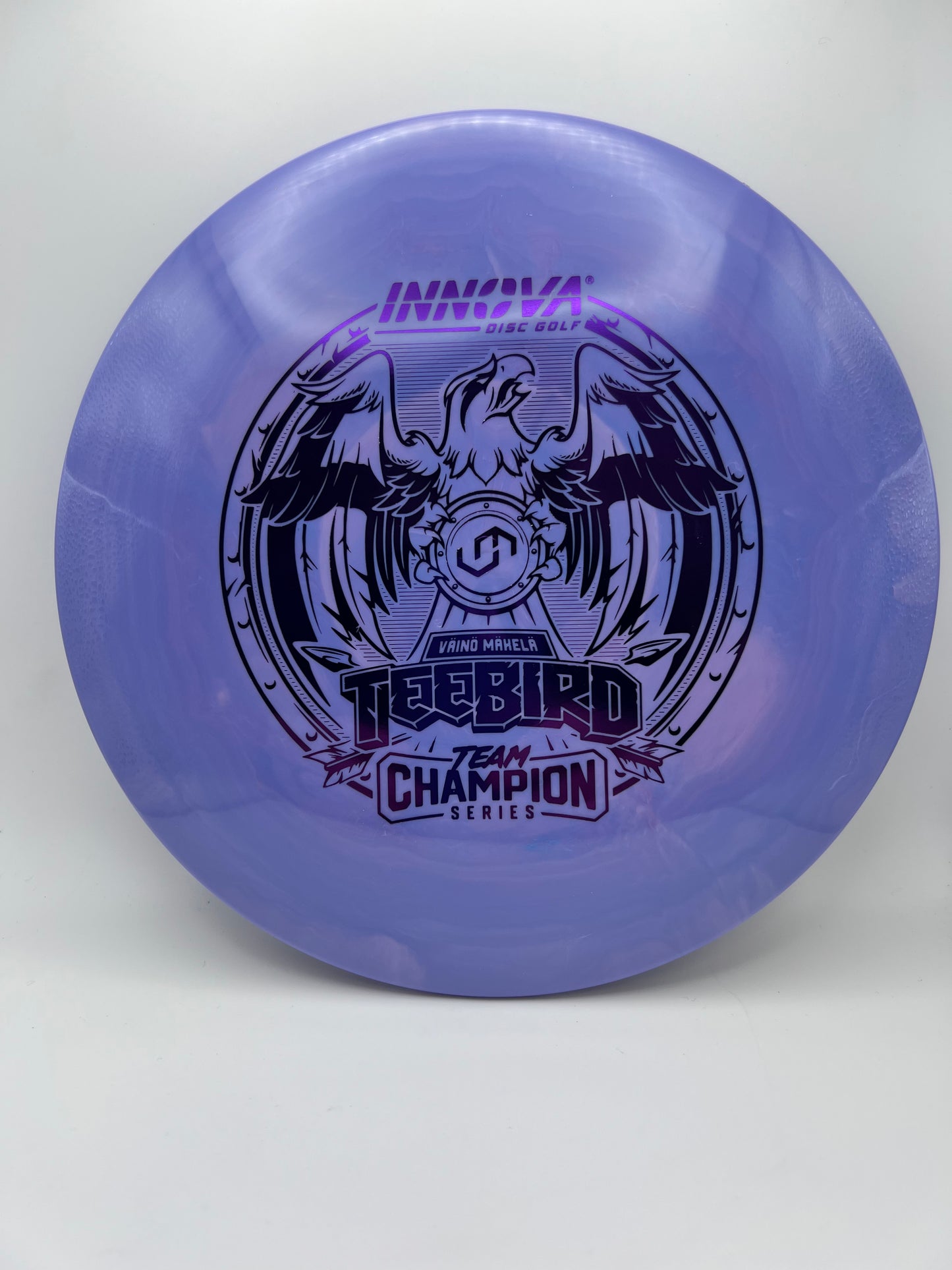 Teebird