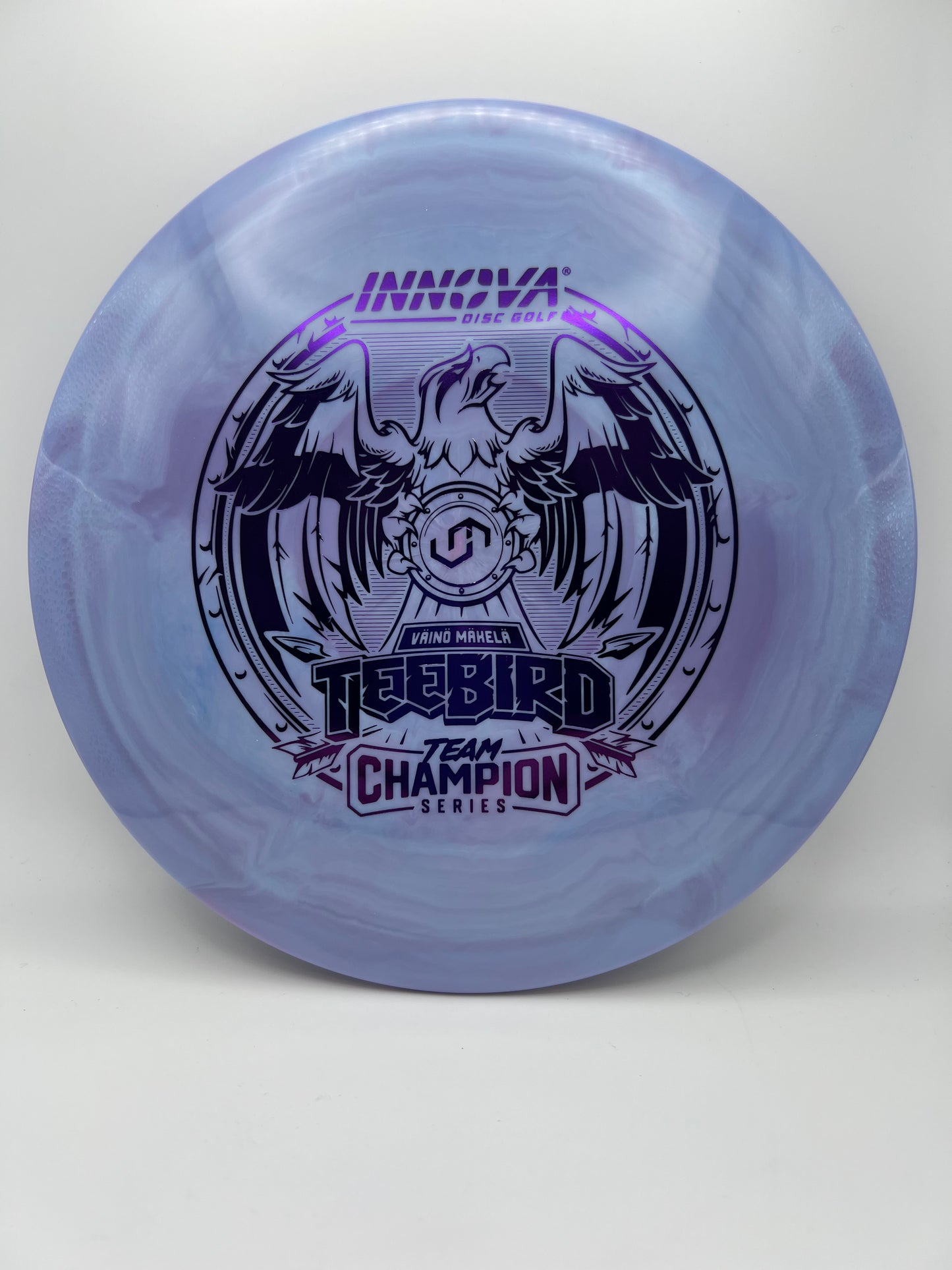 Teebird