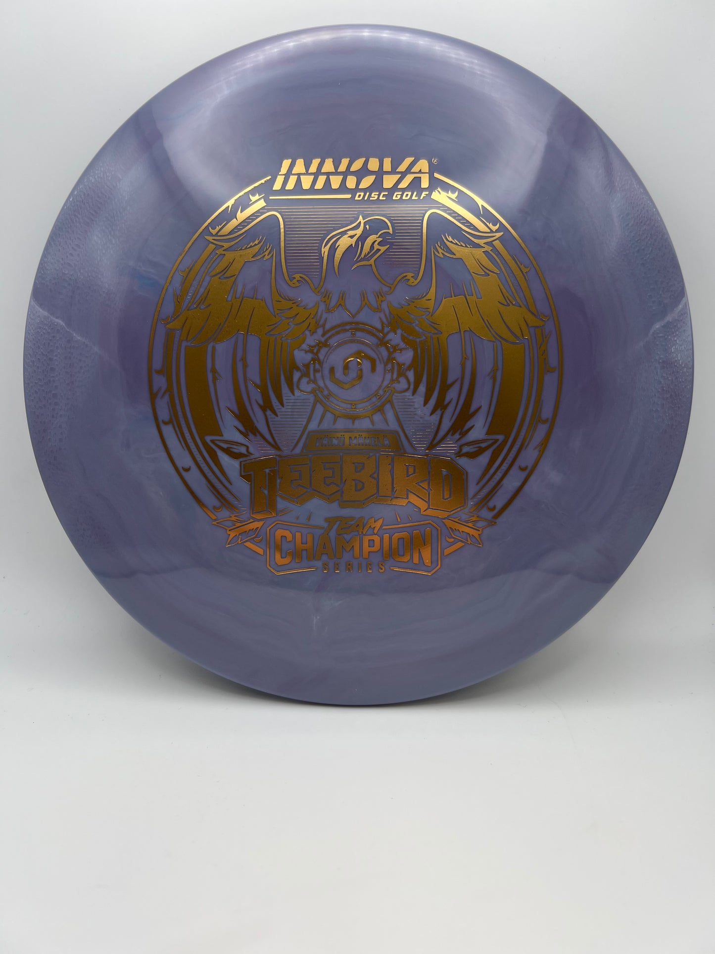 Teebird