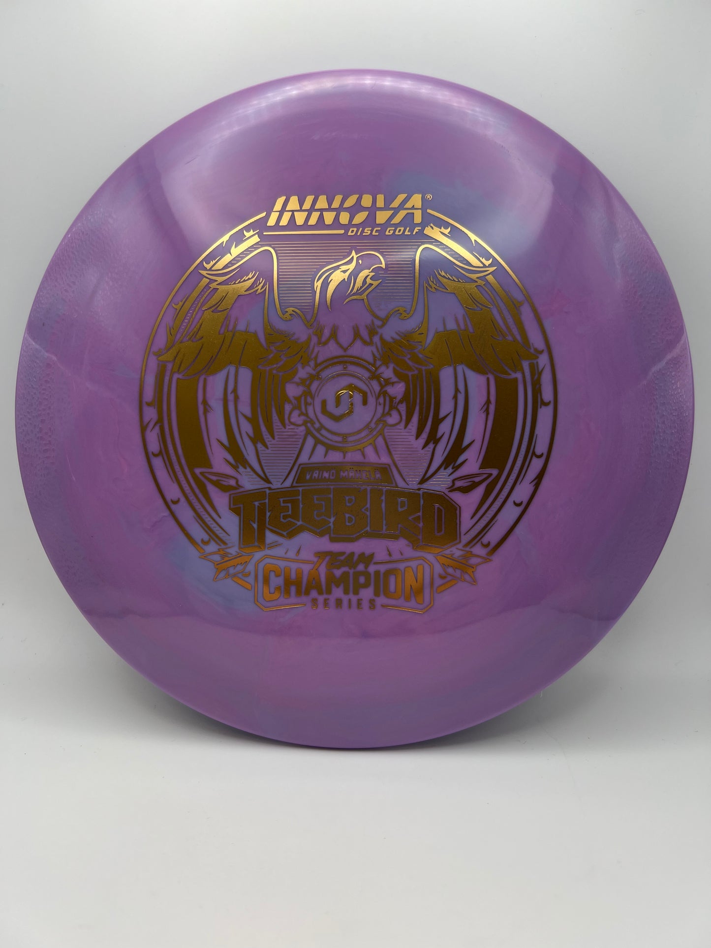 Teebird