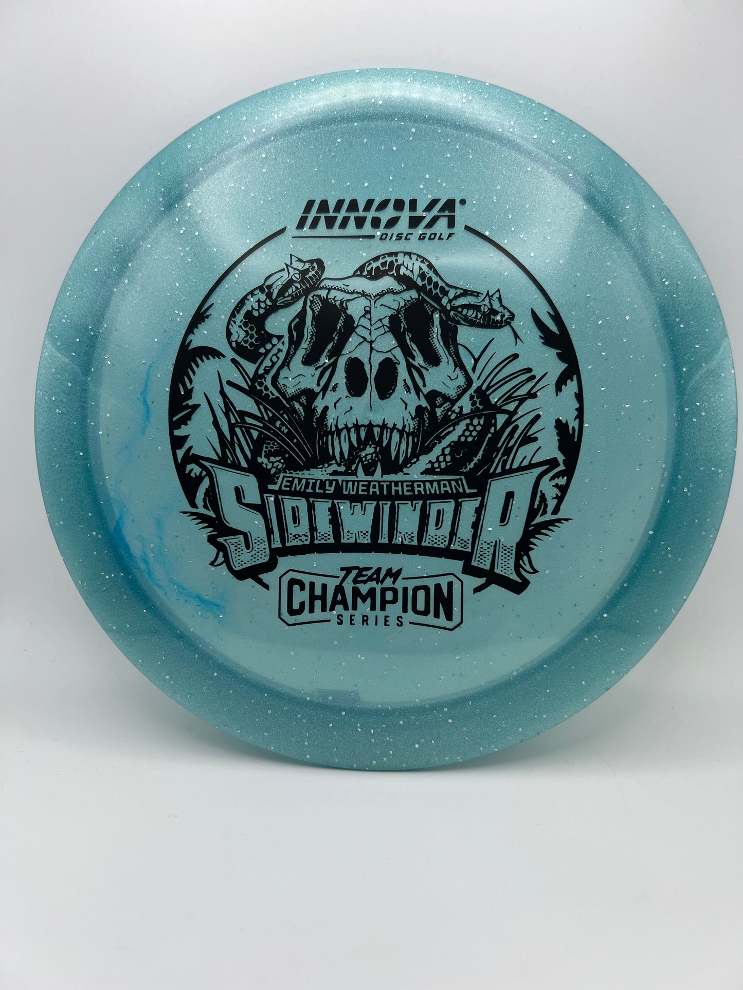 Sidewinder