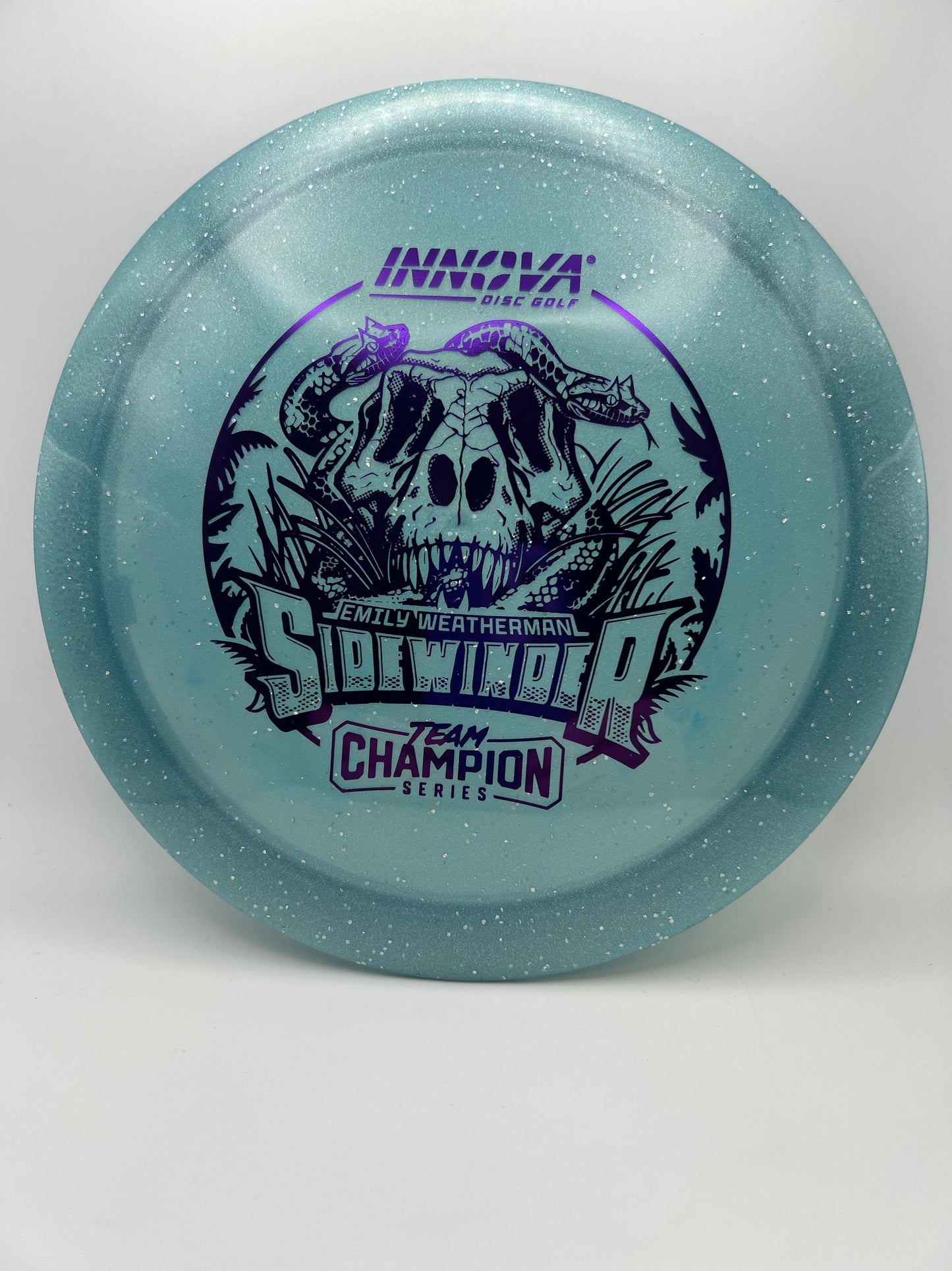Sidewinder