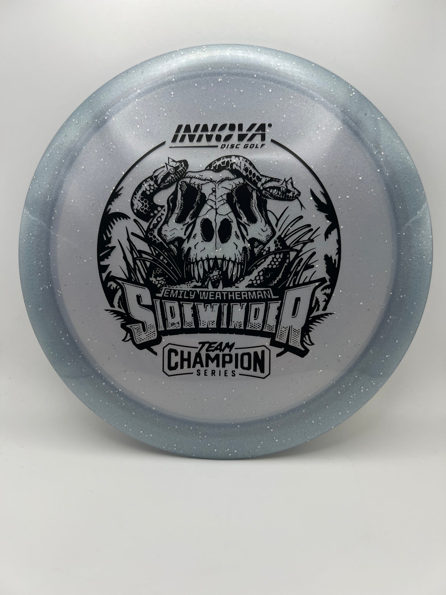 Sidewinder