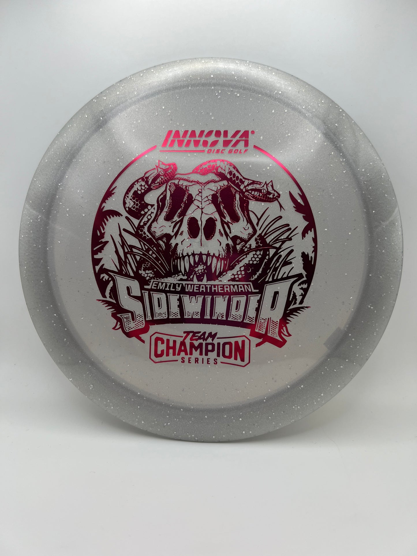 Sidewinder