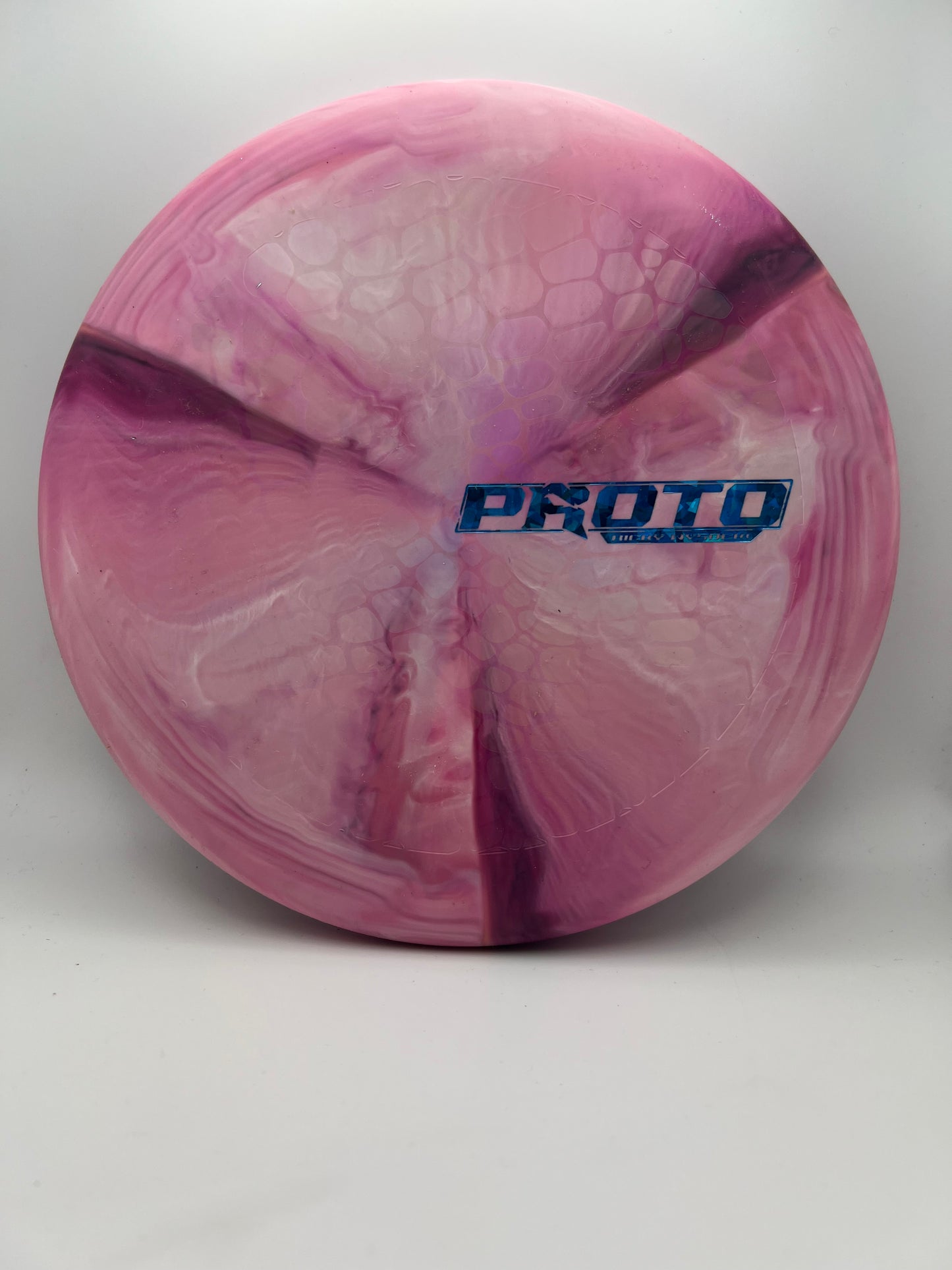 Ricky Wysocki Prototype Putter