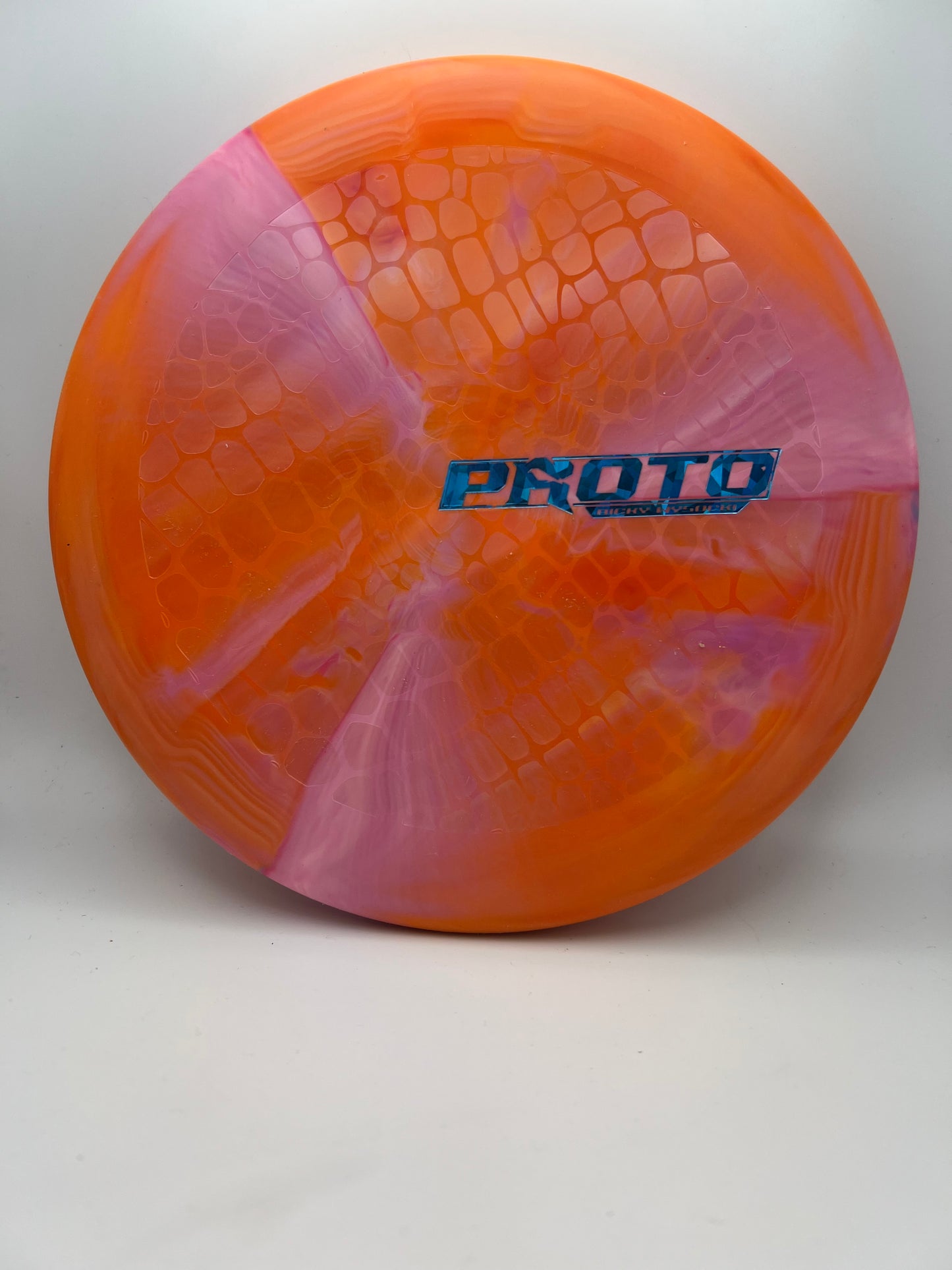 Ricky Wysocki Prototype Putter