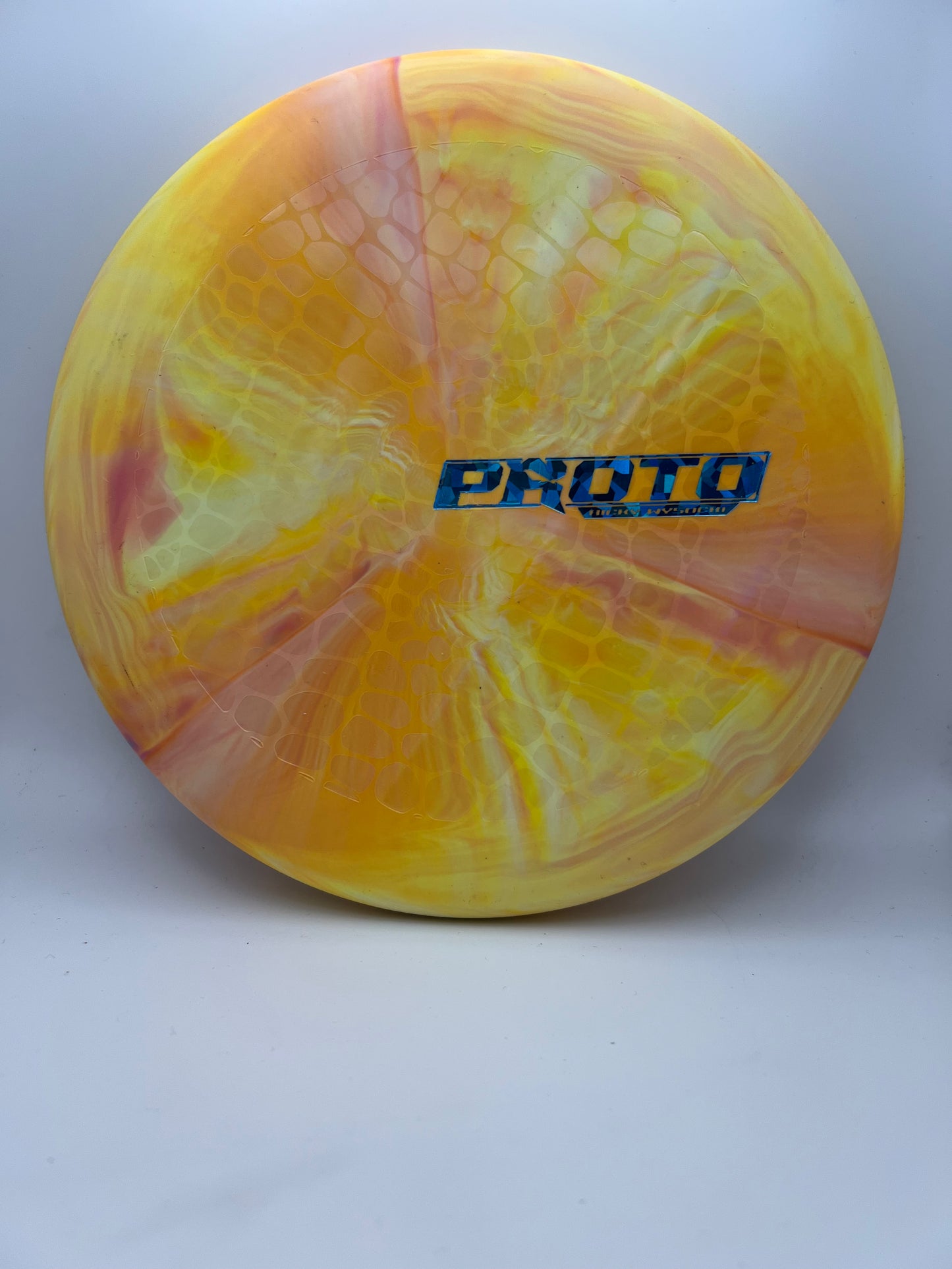 Ricky Wysocki Prototype Putter