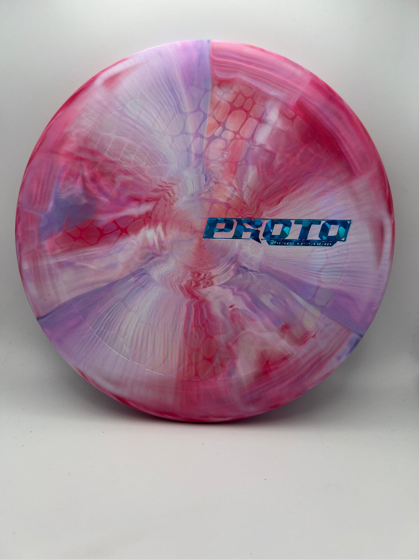 Ricky Wysocki Prototype Putter