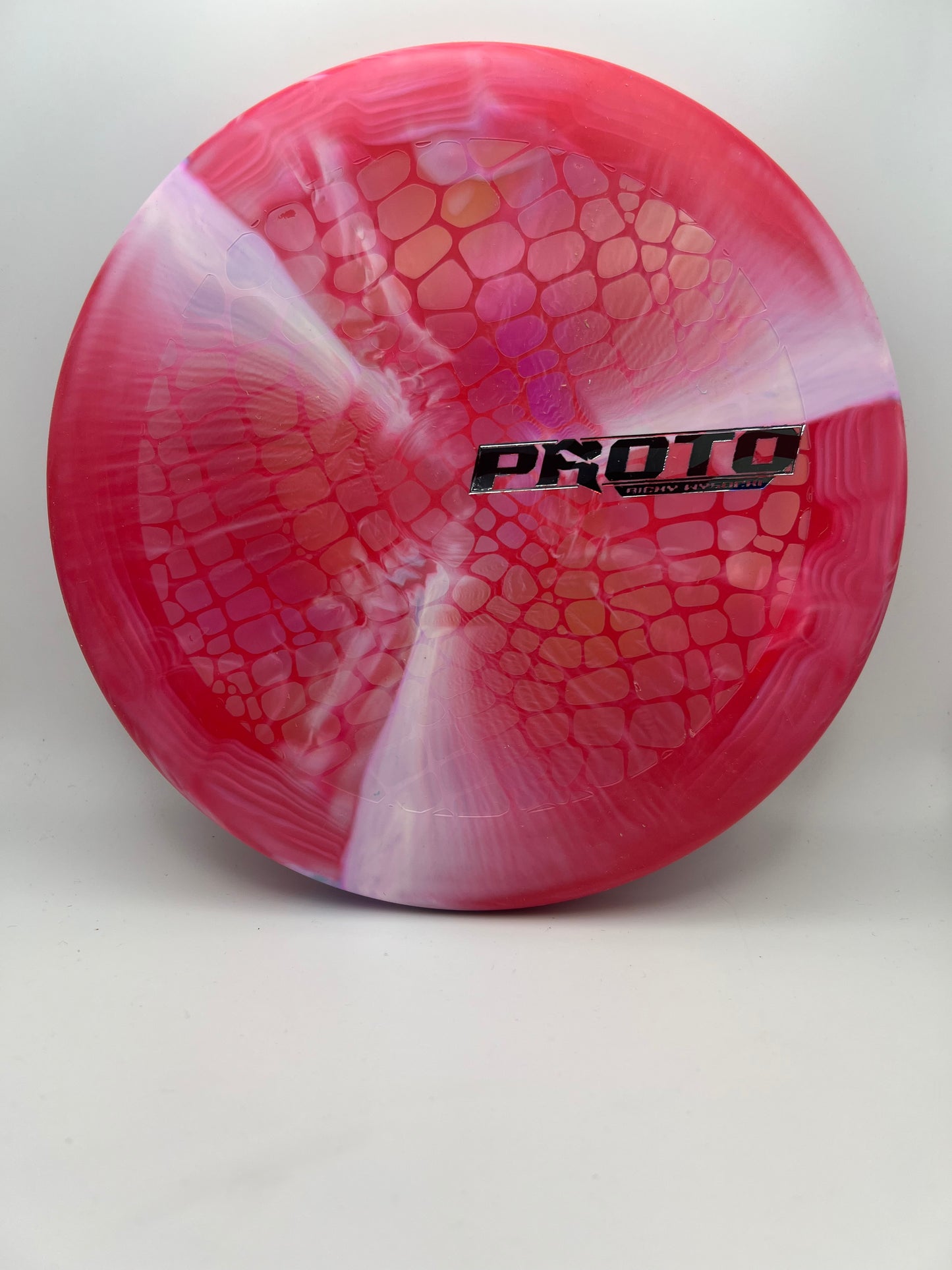 Ricky Wysocki Prototype Putter