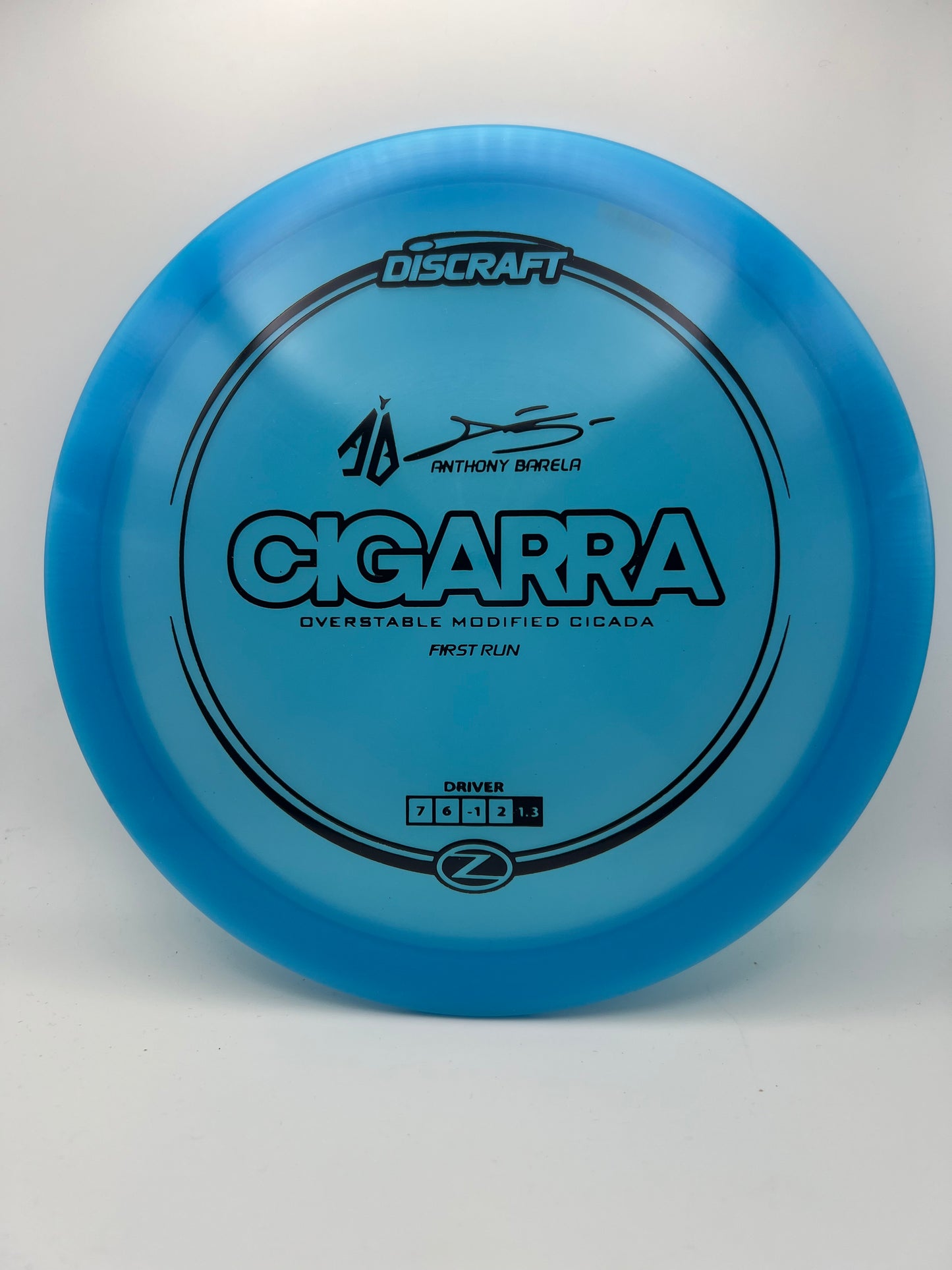 Cigarra