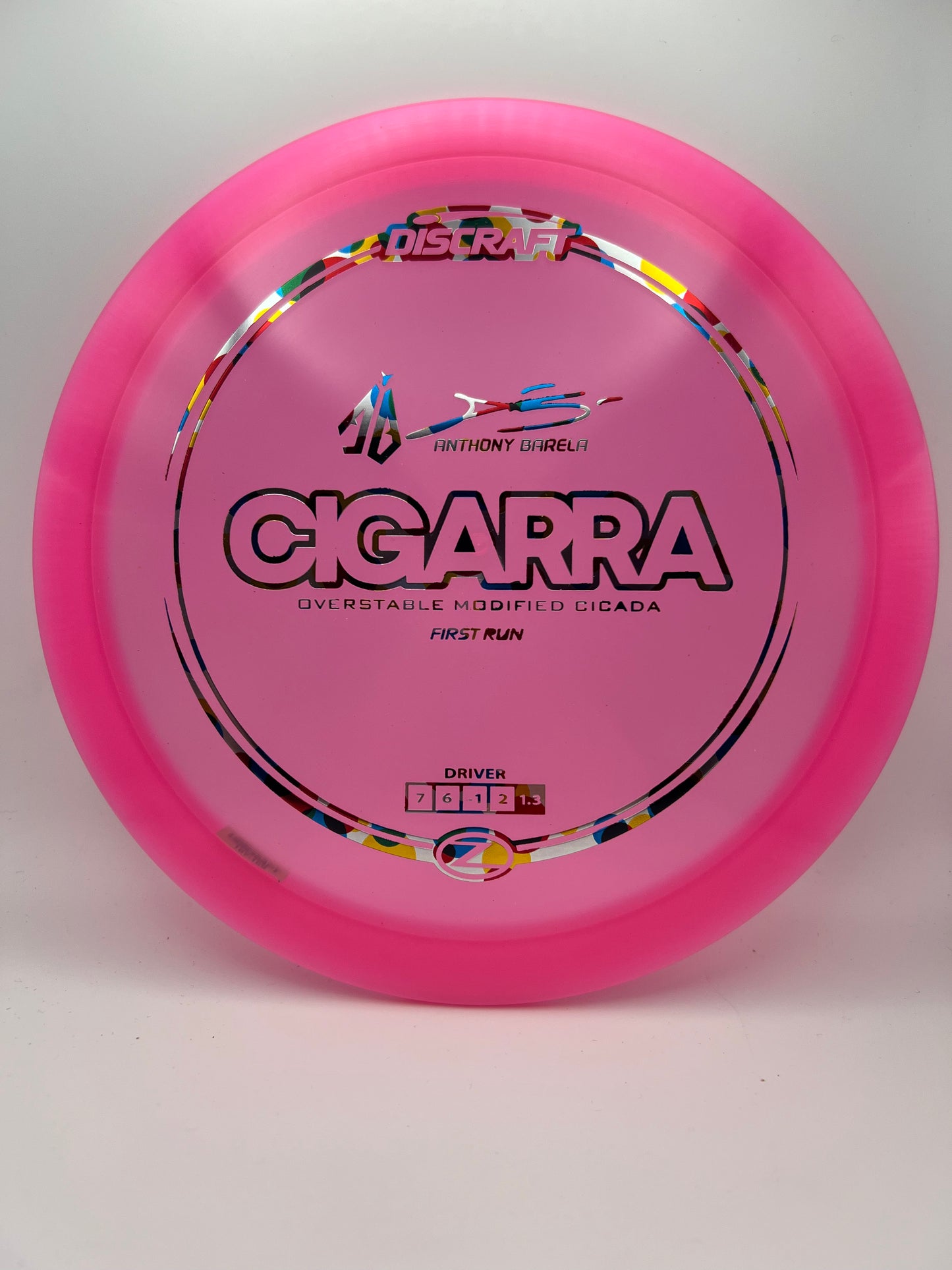 Cigarra