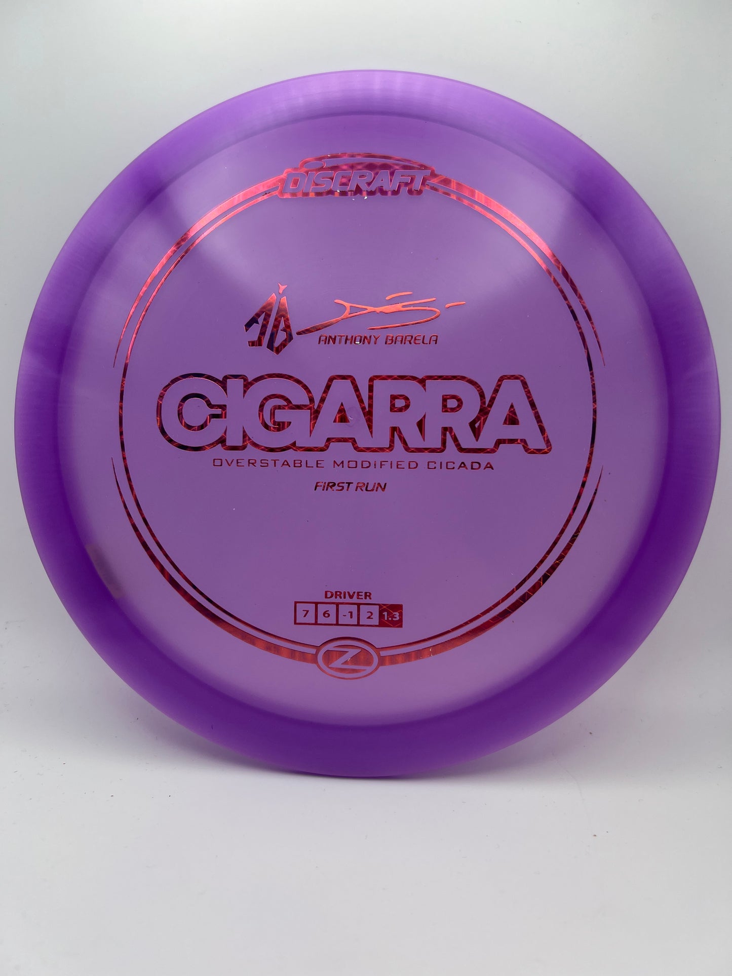 Cigarra