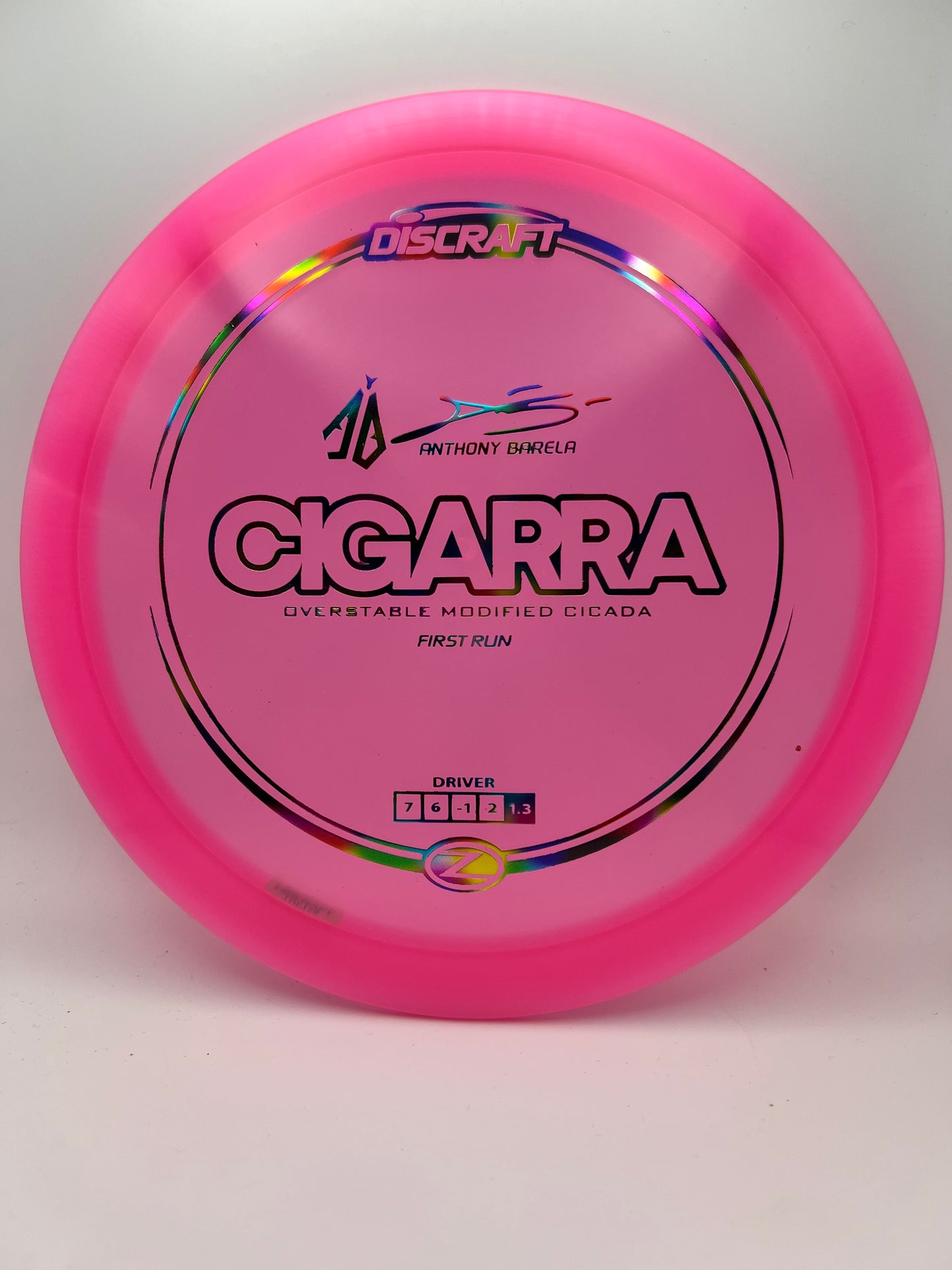 Cigarra