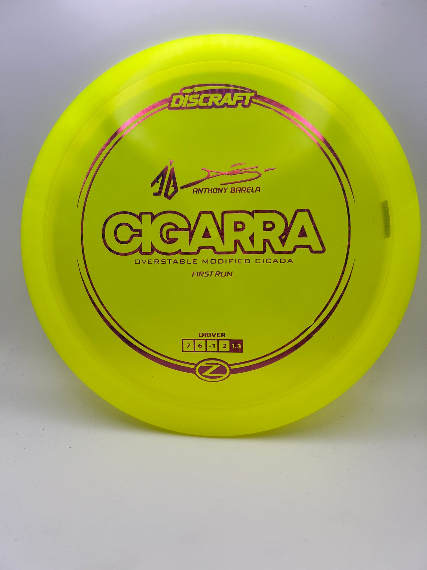 Cigarra