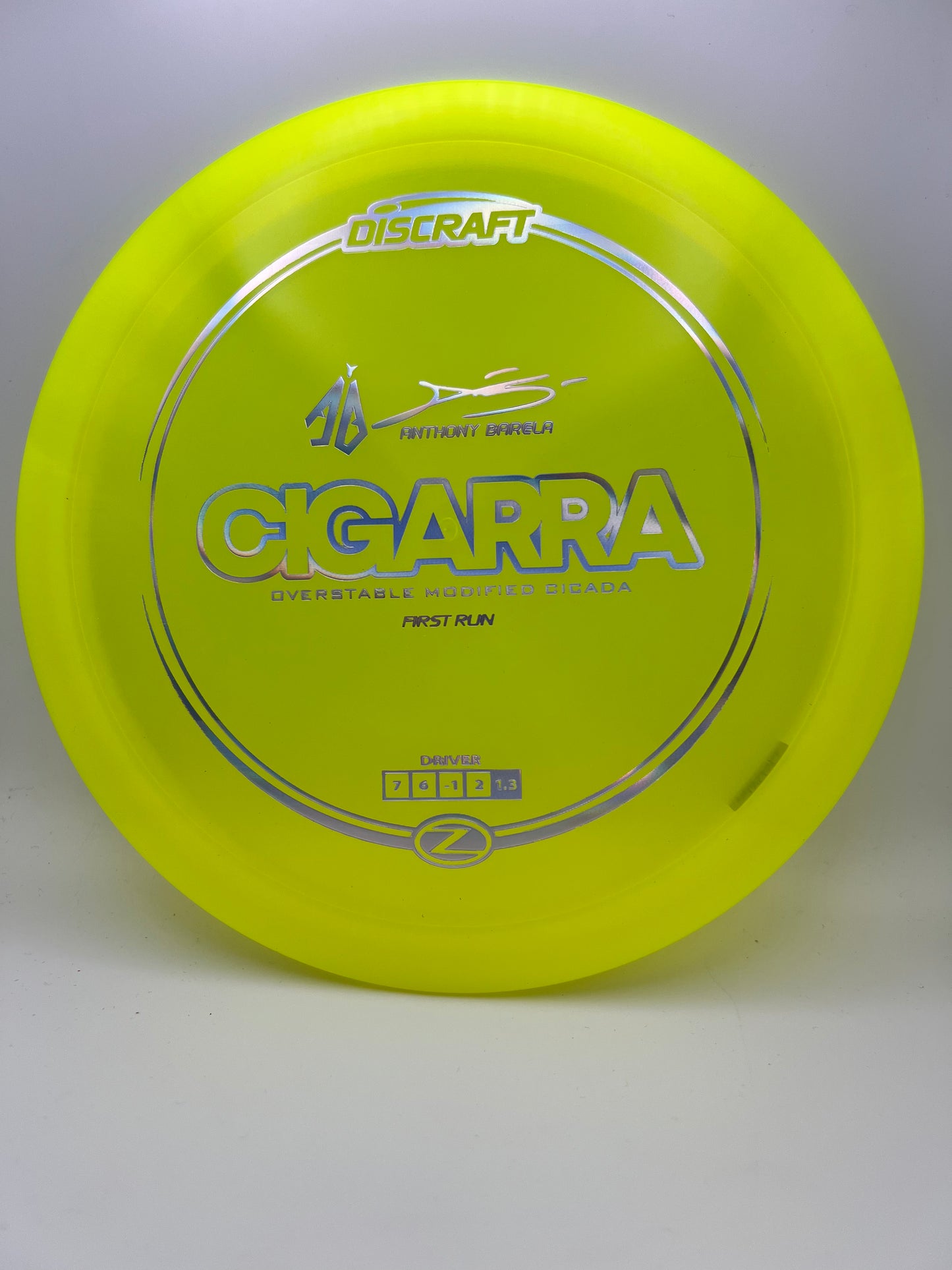Cigarra
