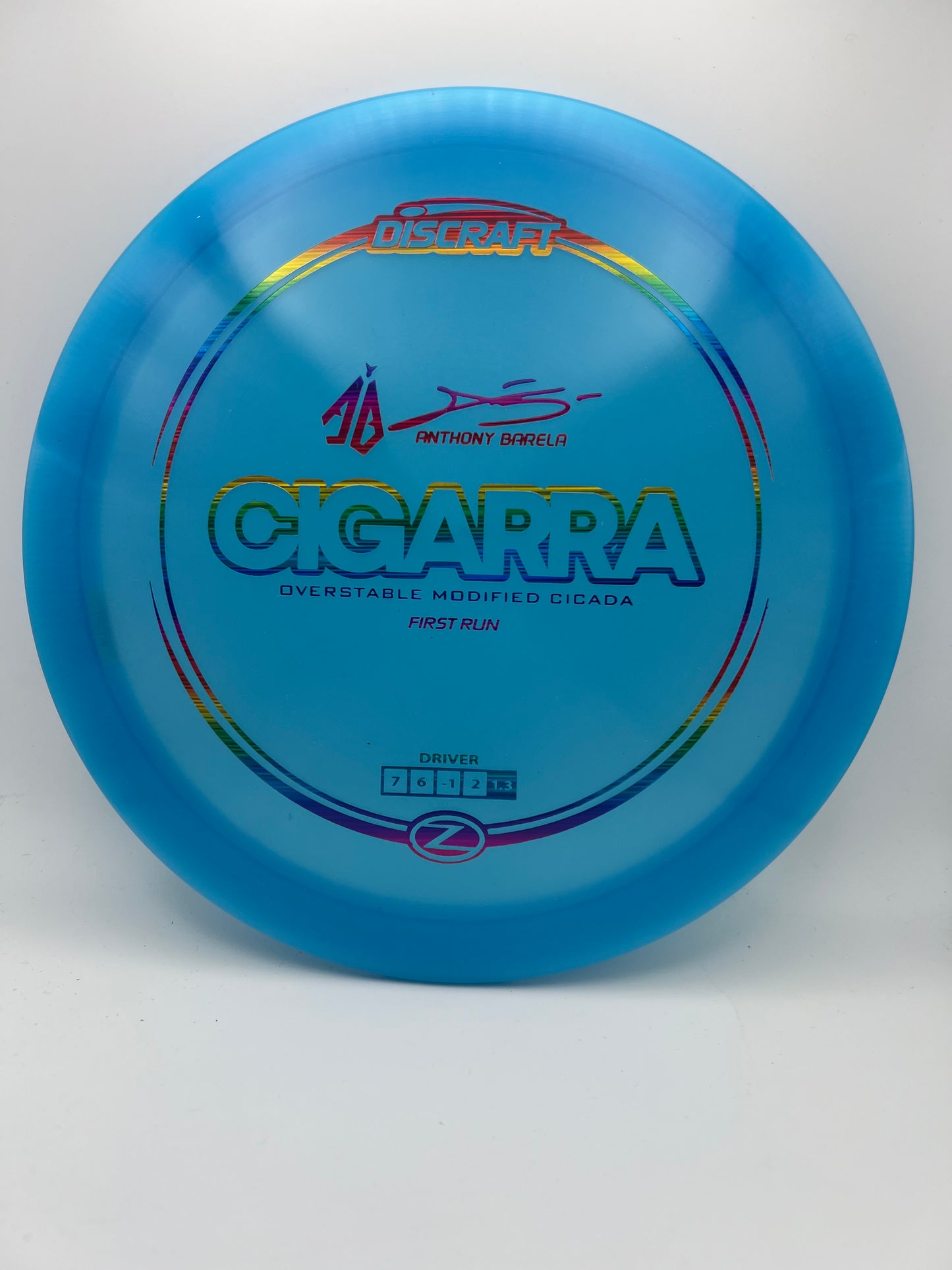 Cigarra