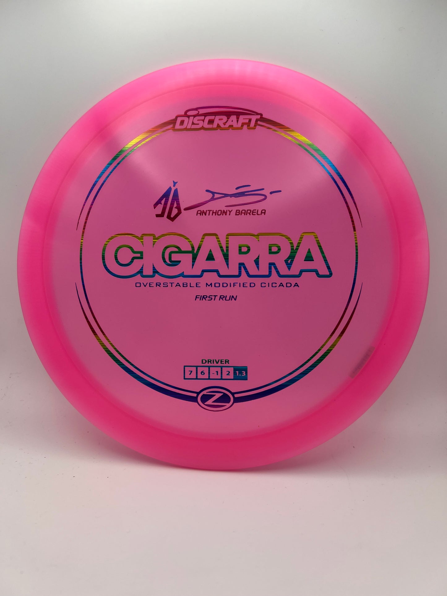 Cigarra