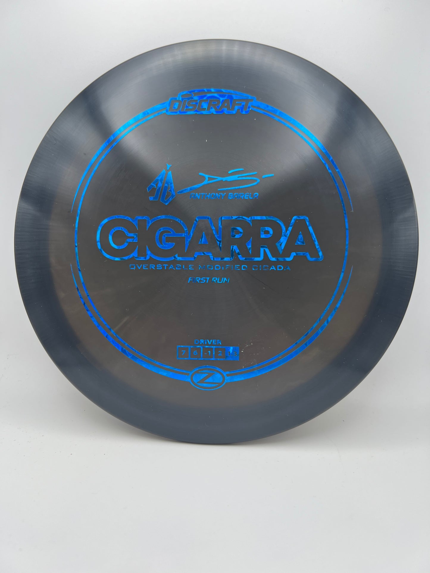 Cigarra