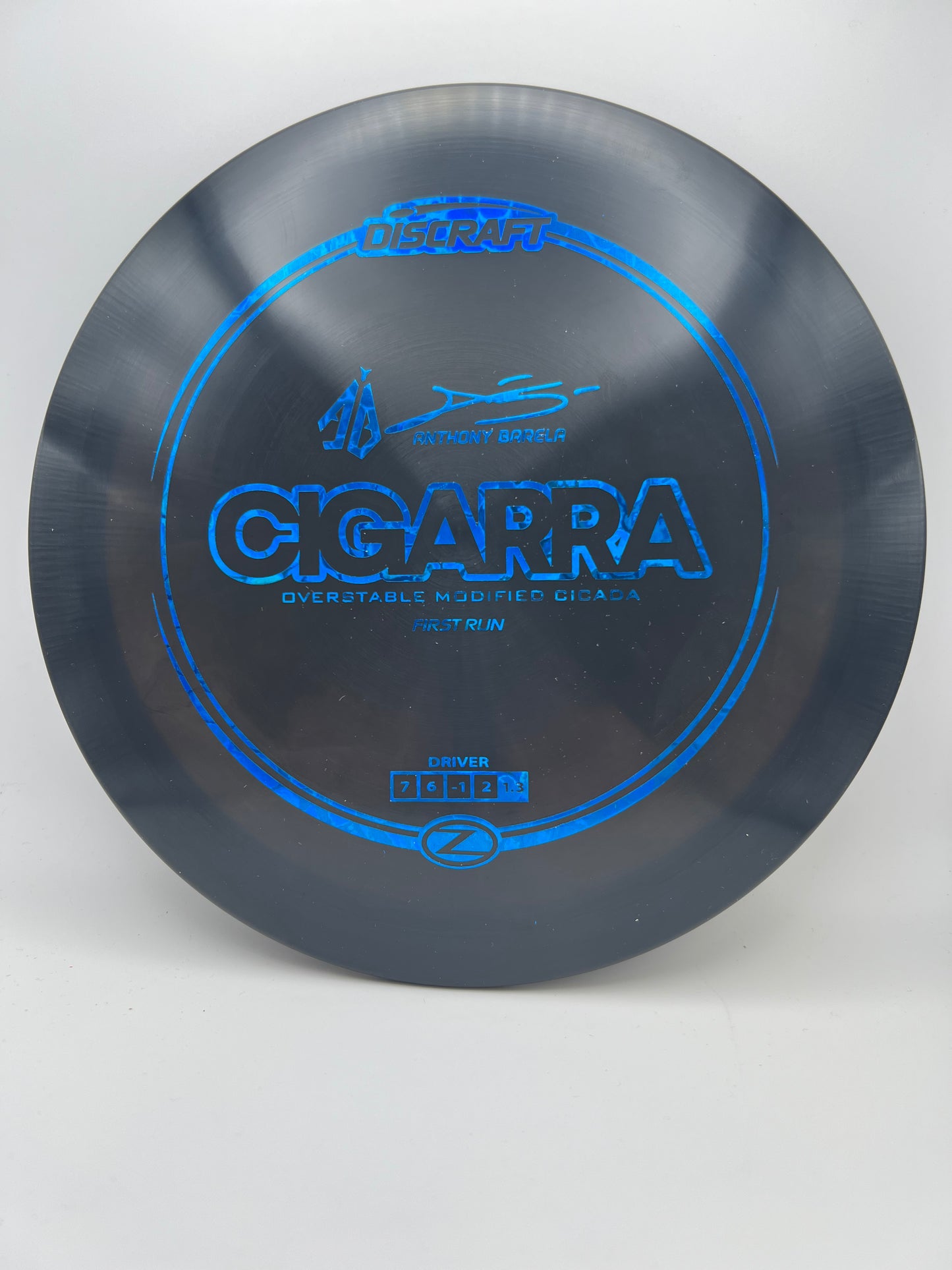 Cigarra