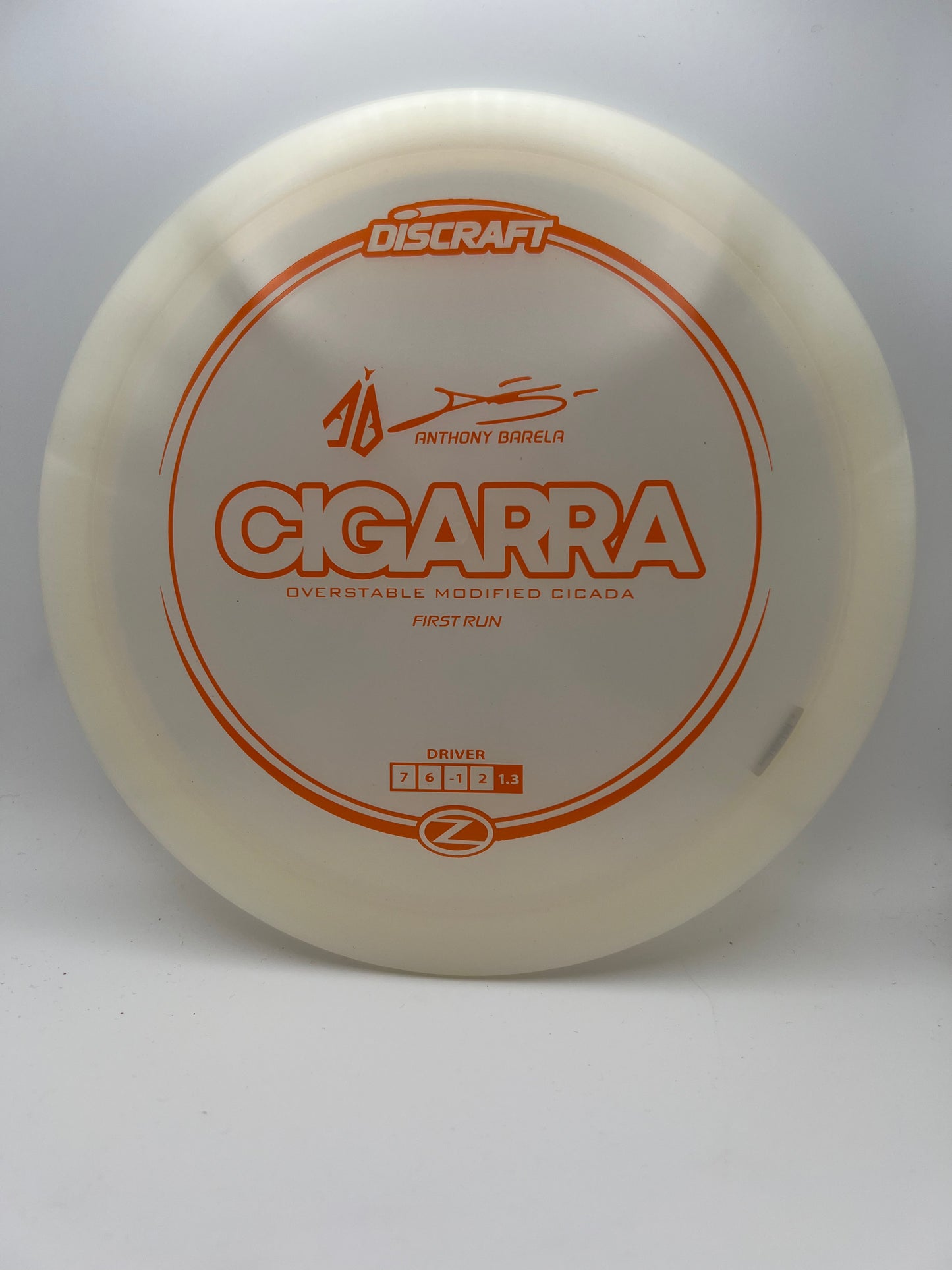 Cigarra
