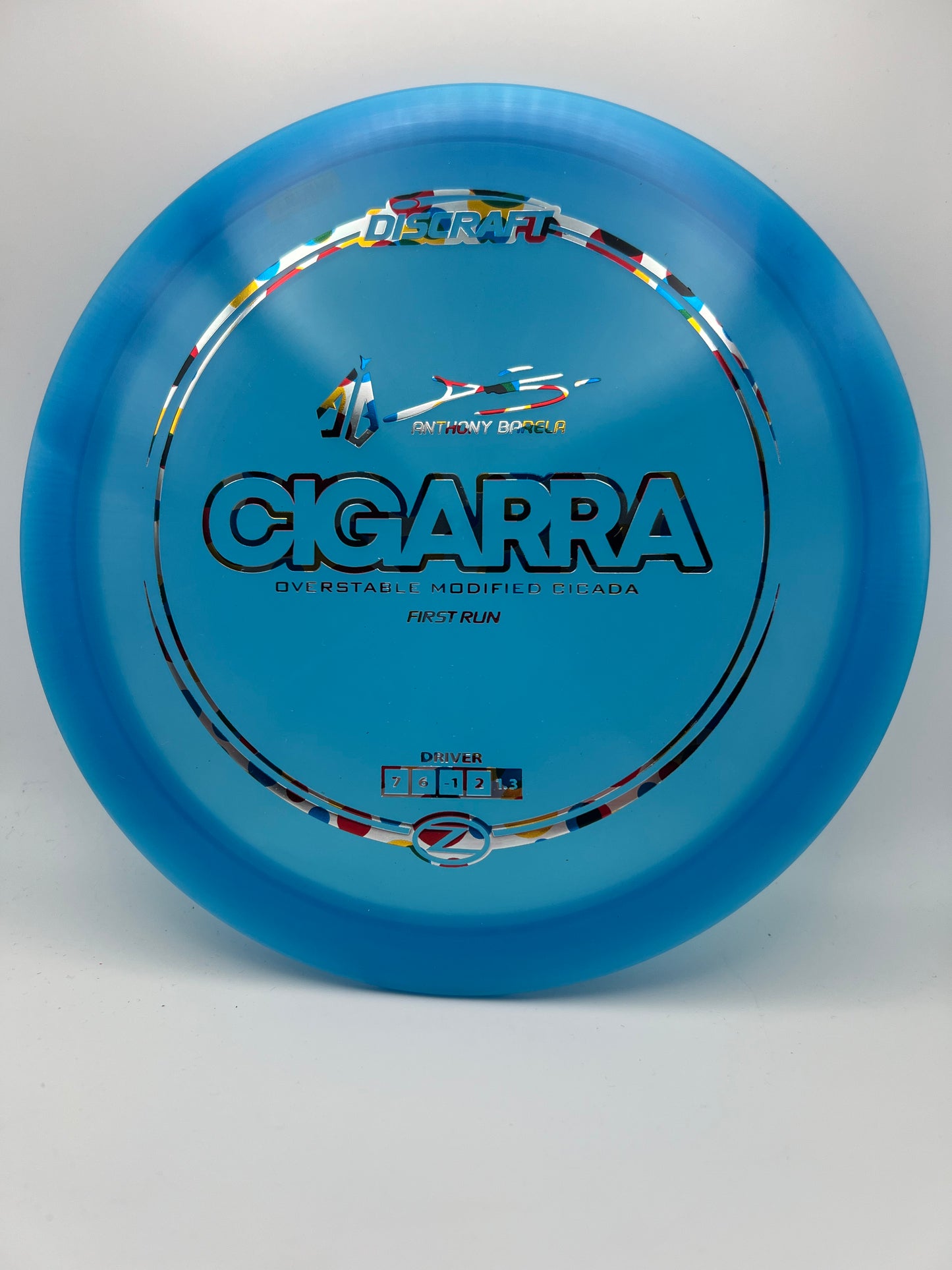 Cigarra