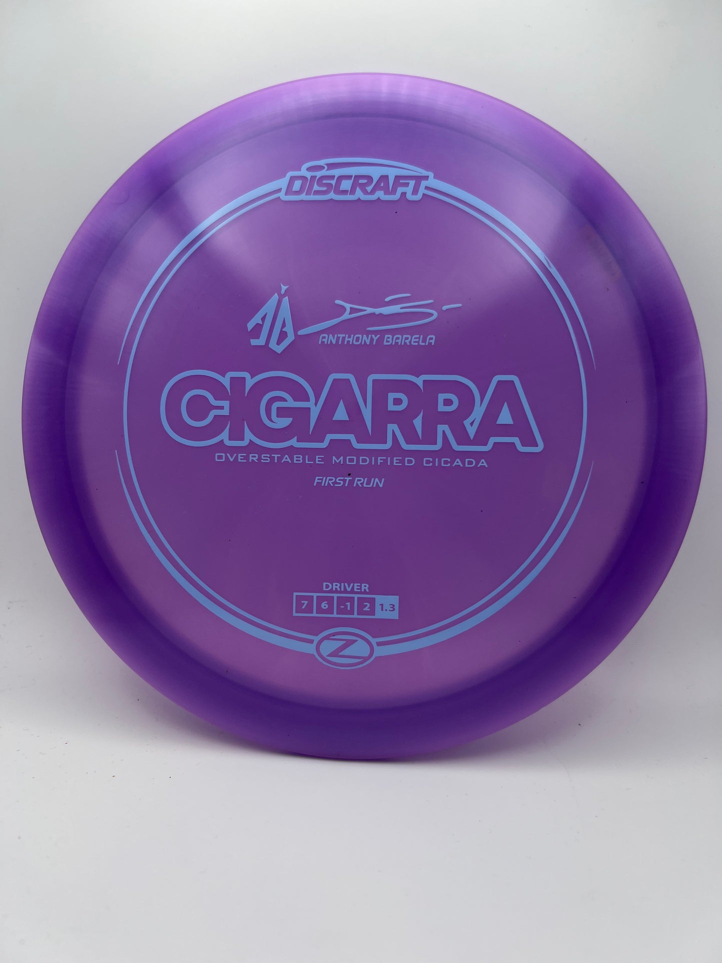 Cigarra