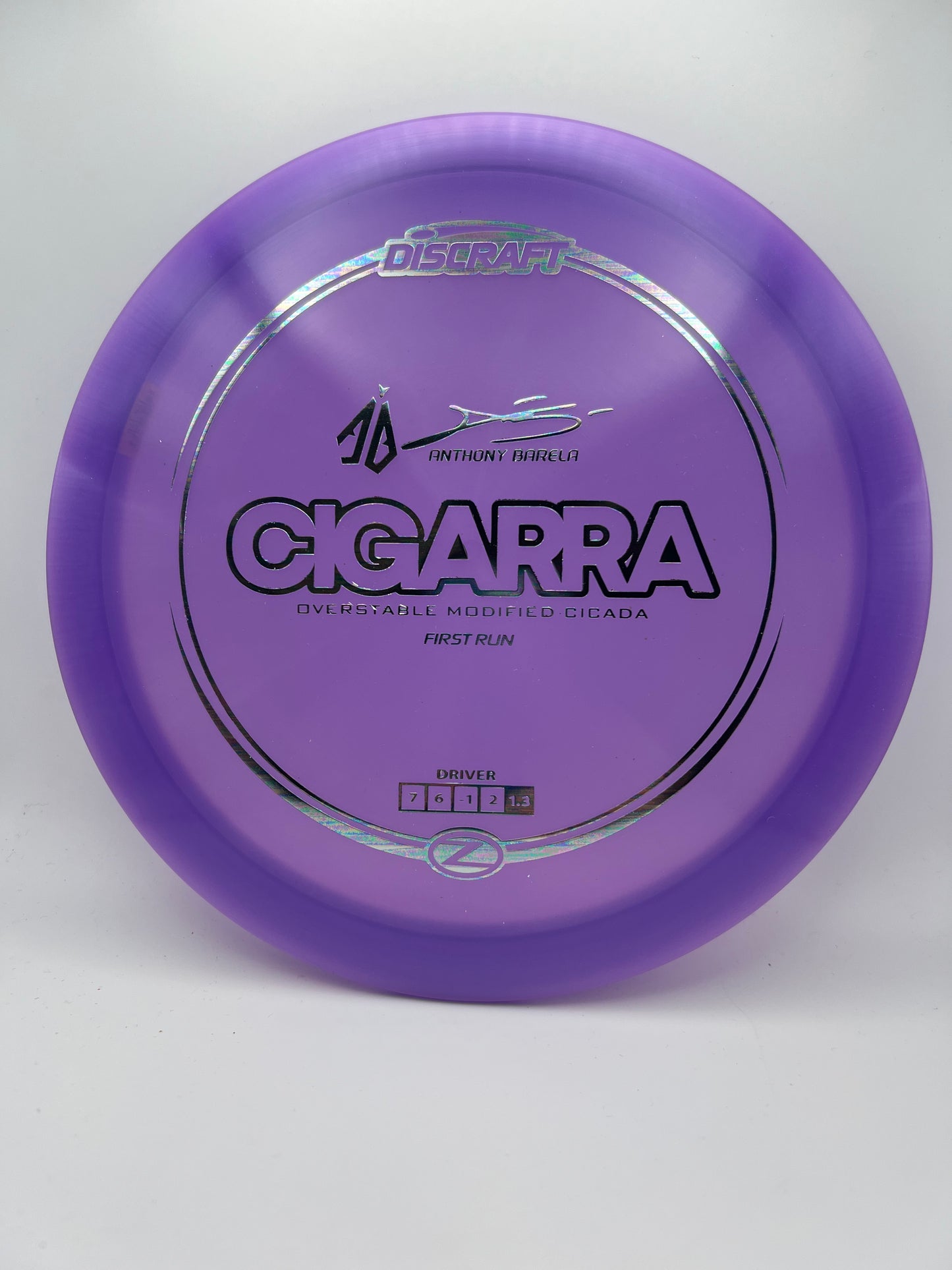 Cigarra