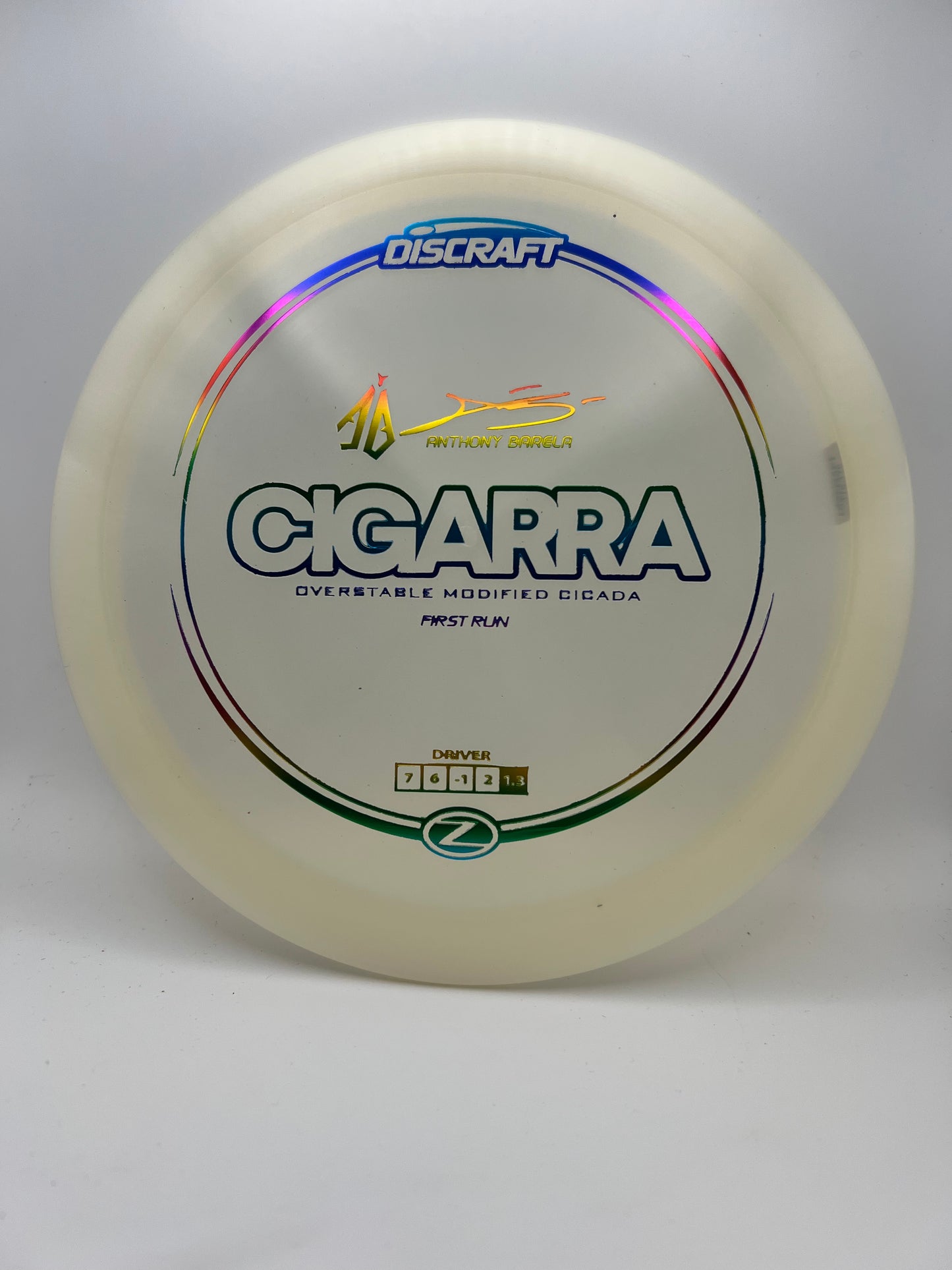 Cigarra