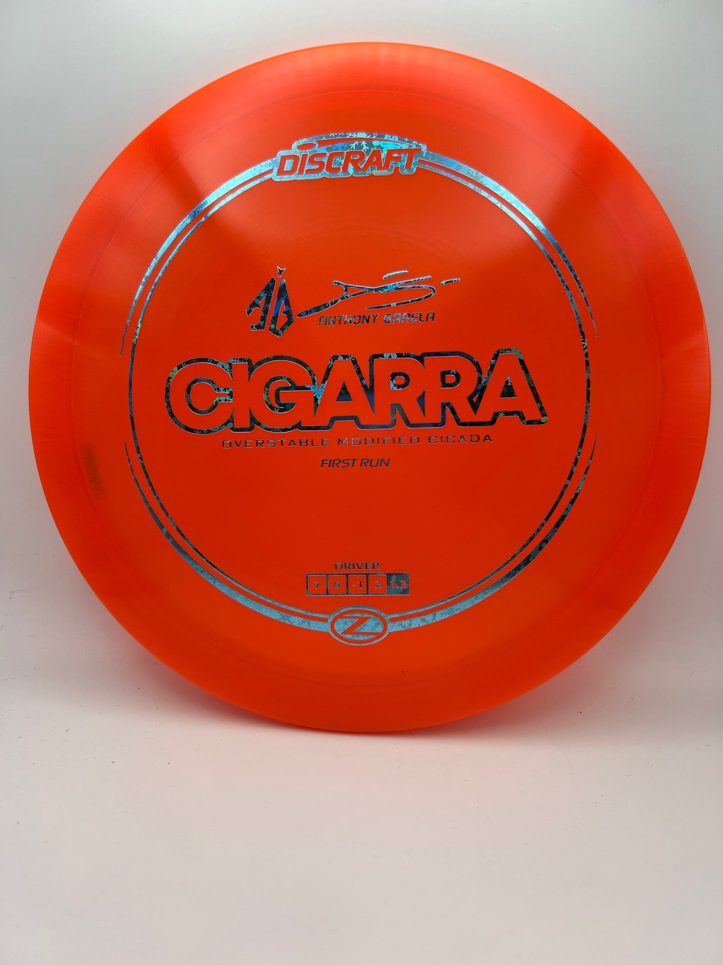 Cigarra
