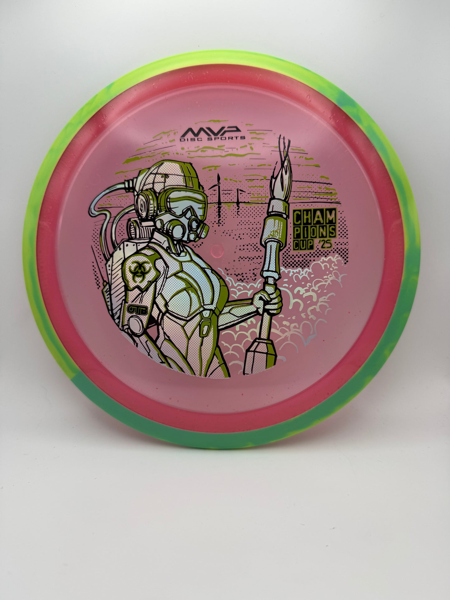 Virus