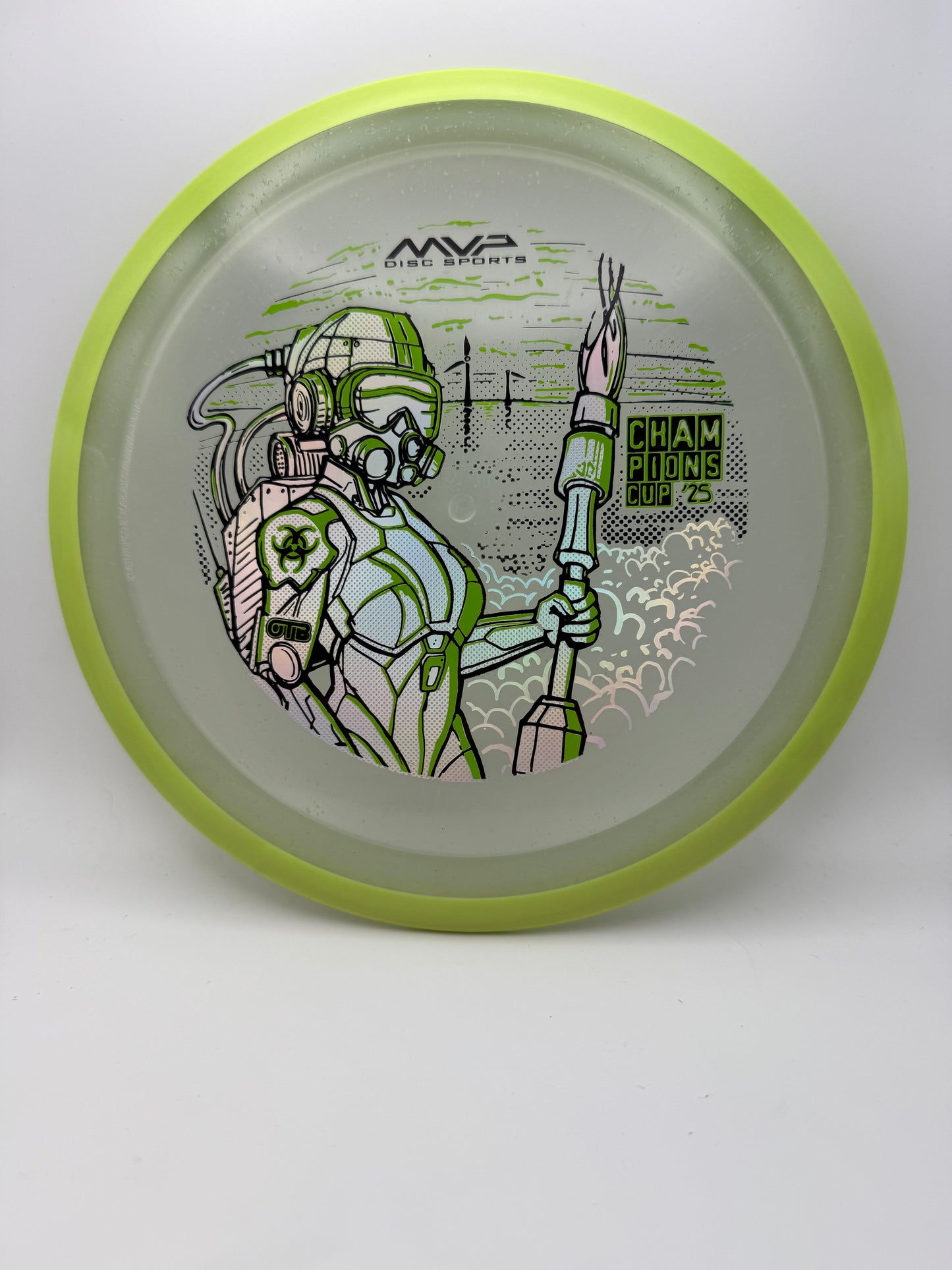 Virus