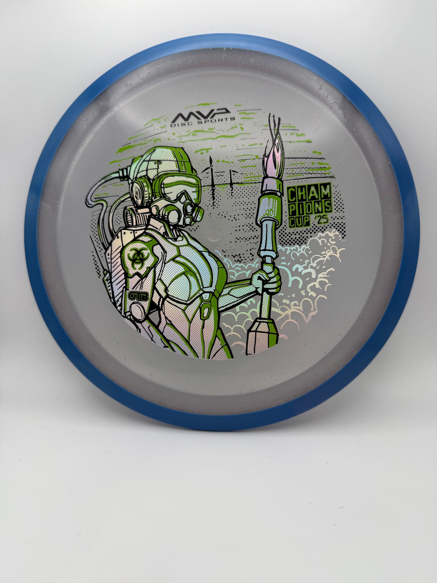 Virus