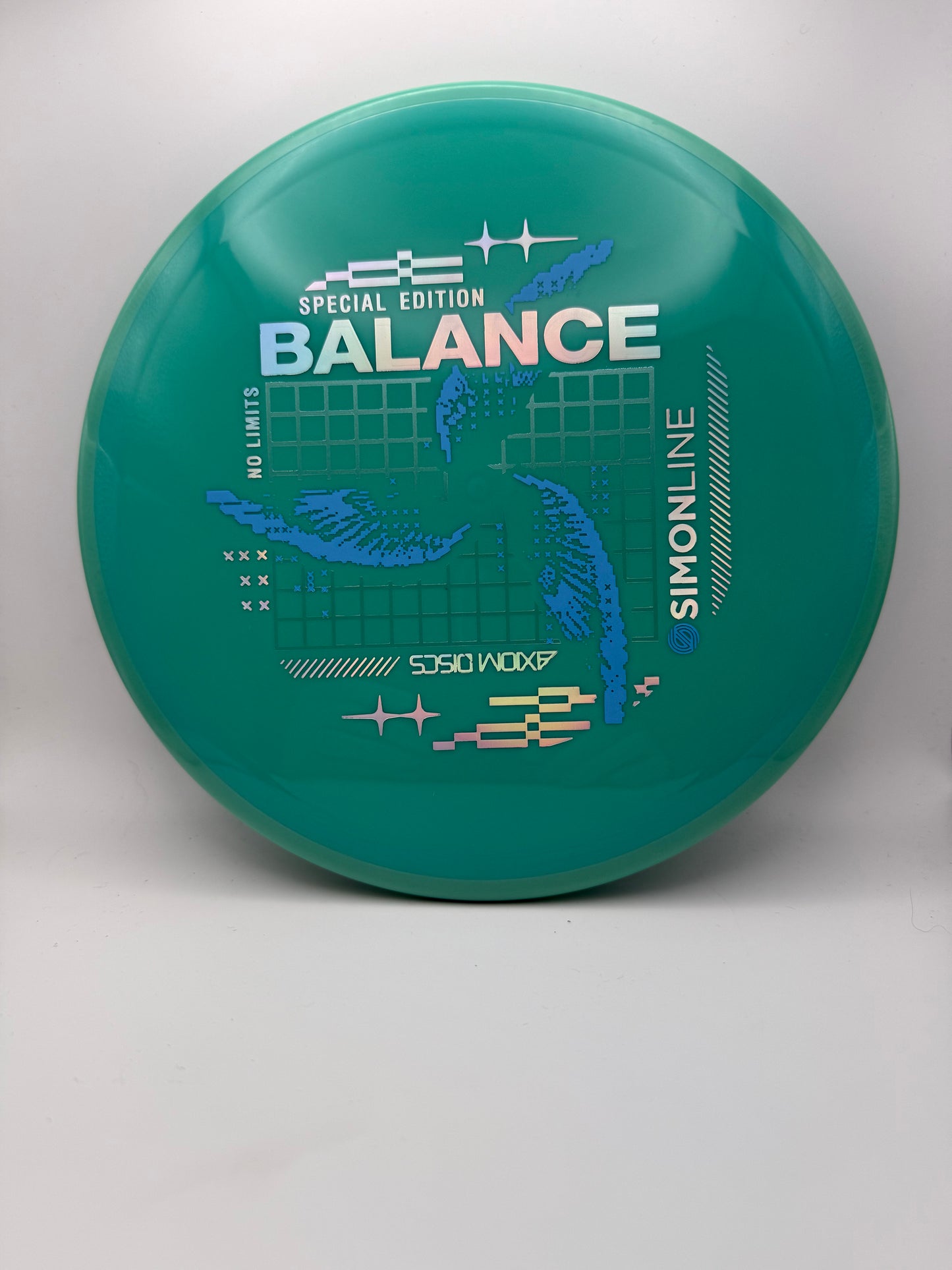 Balance