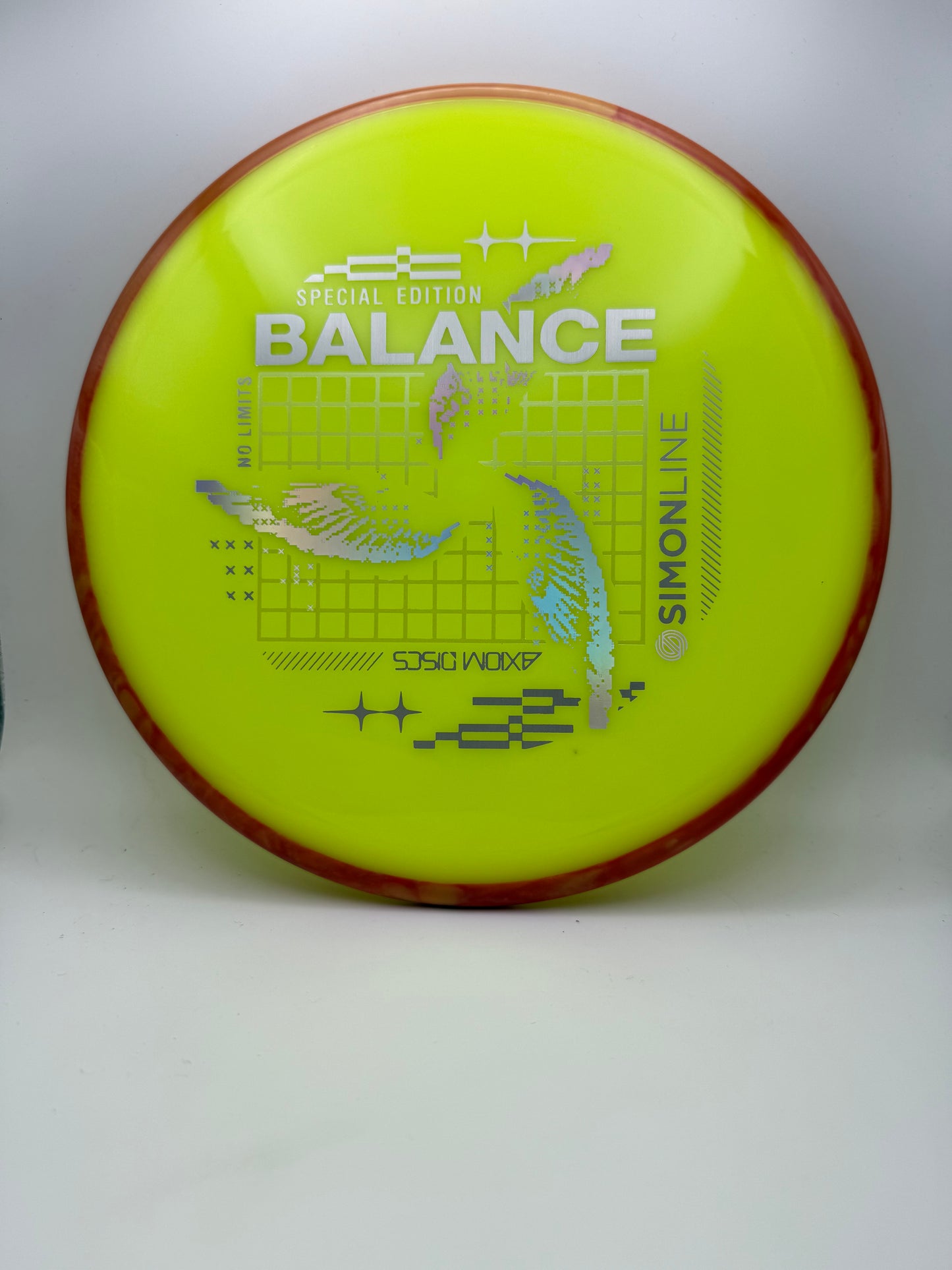 Balance