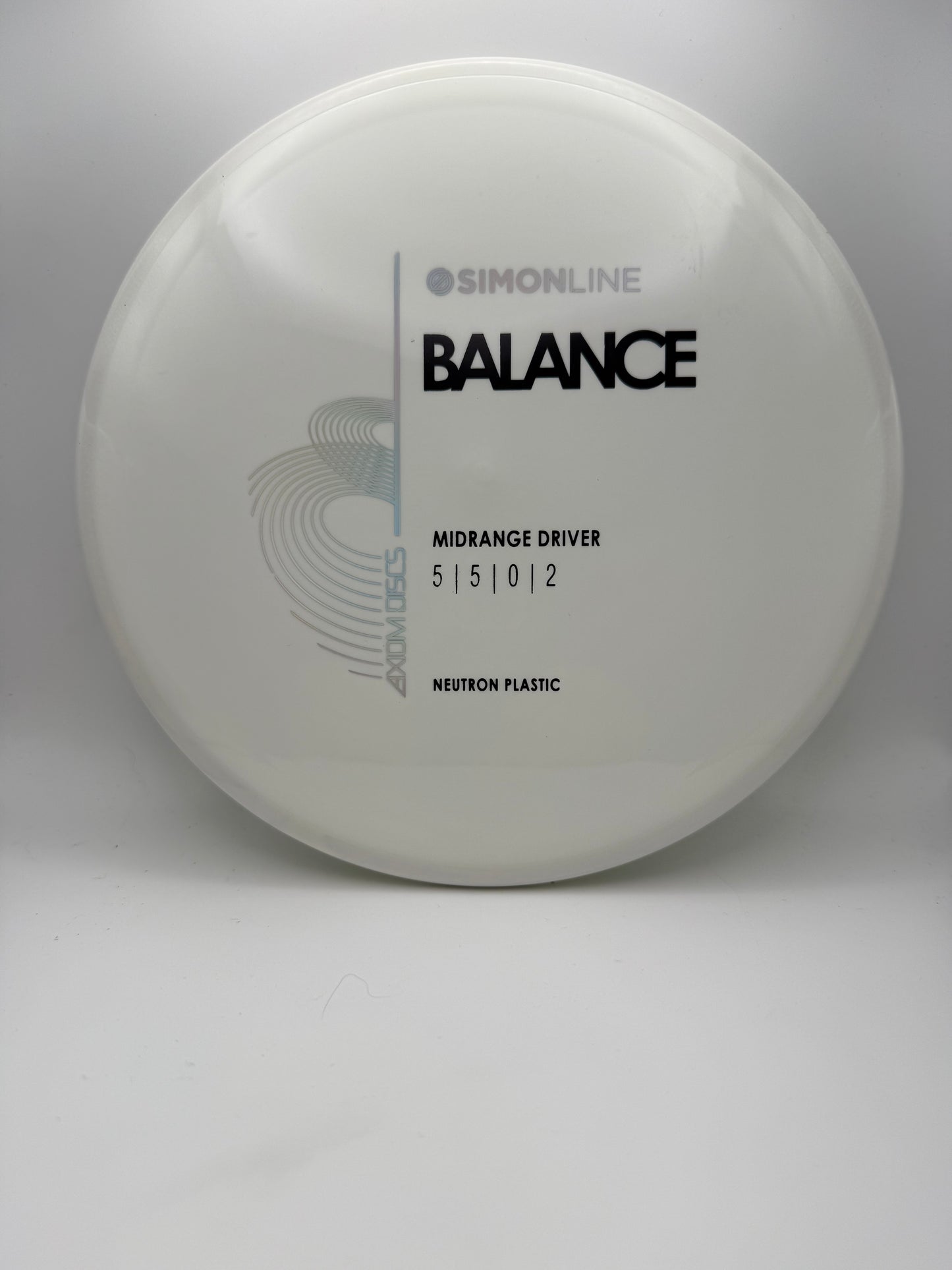 Balance