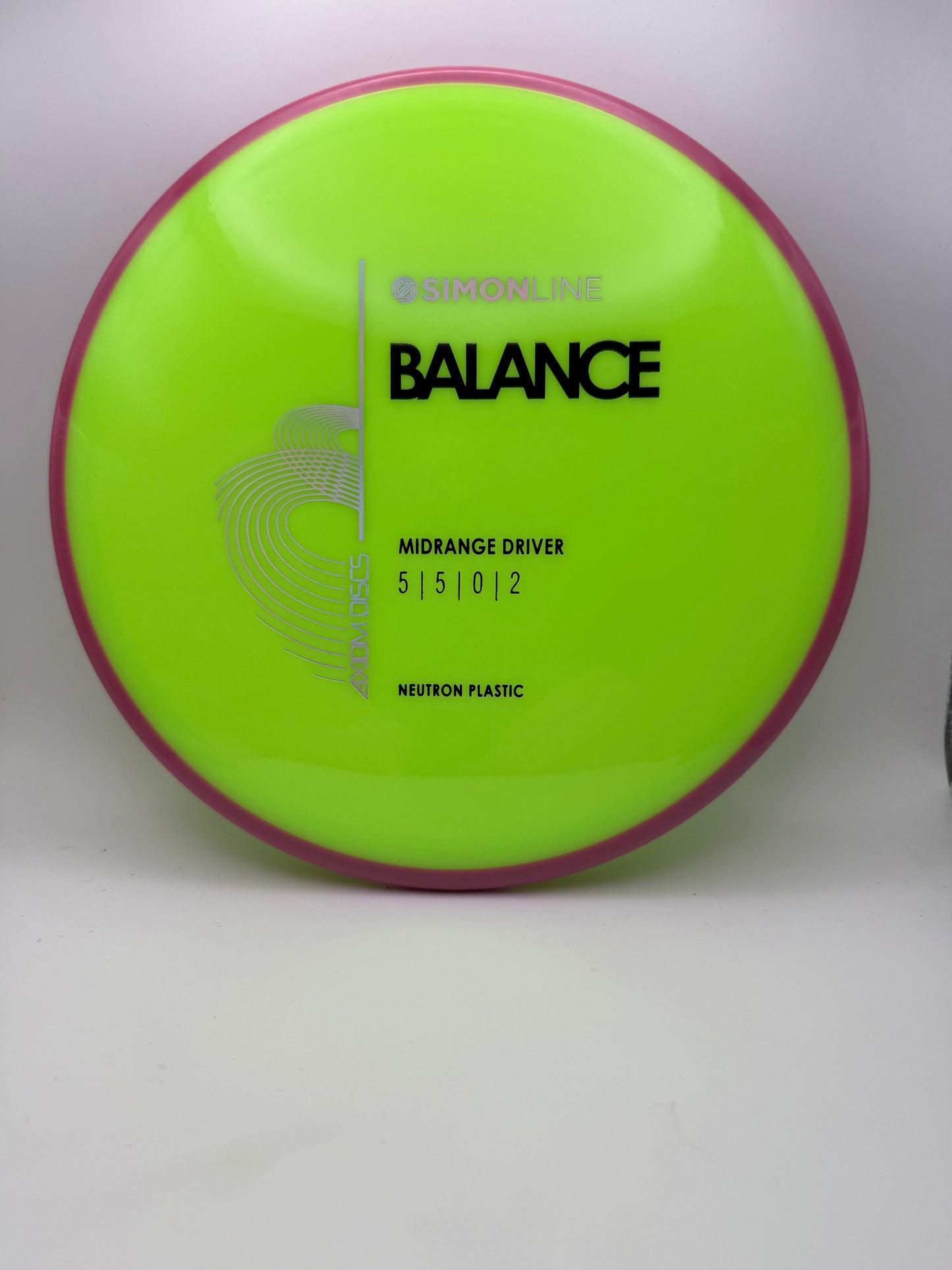 Balance