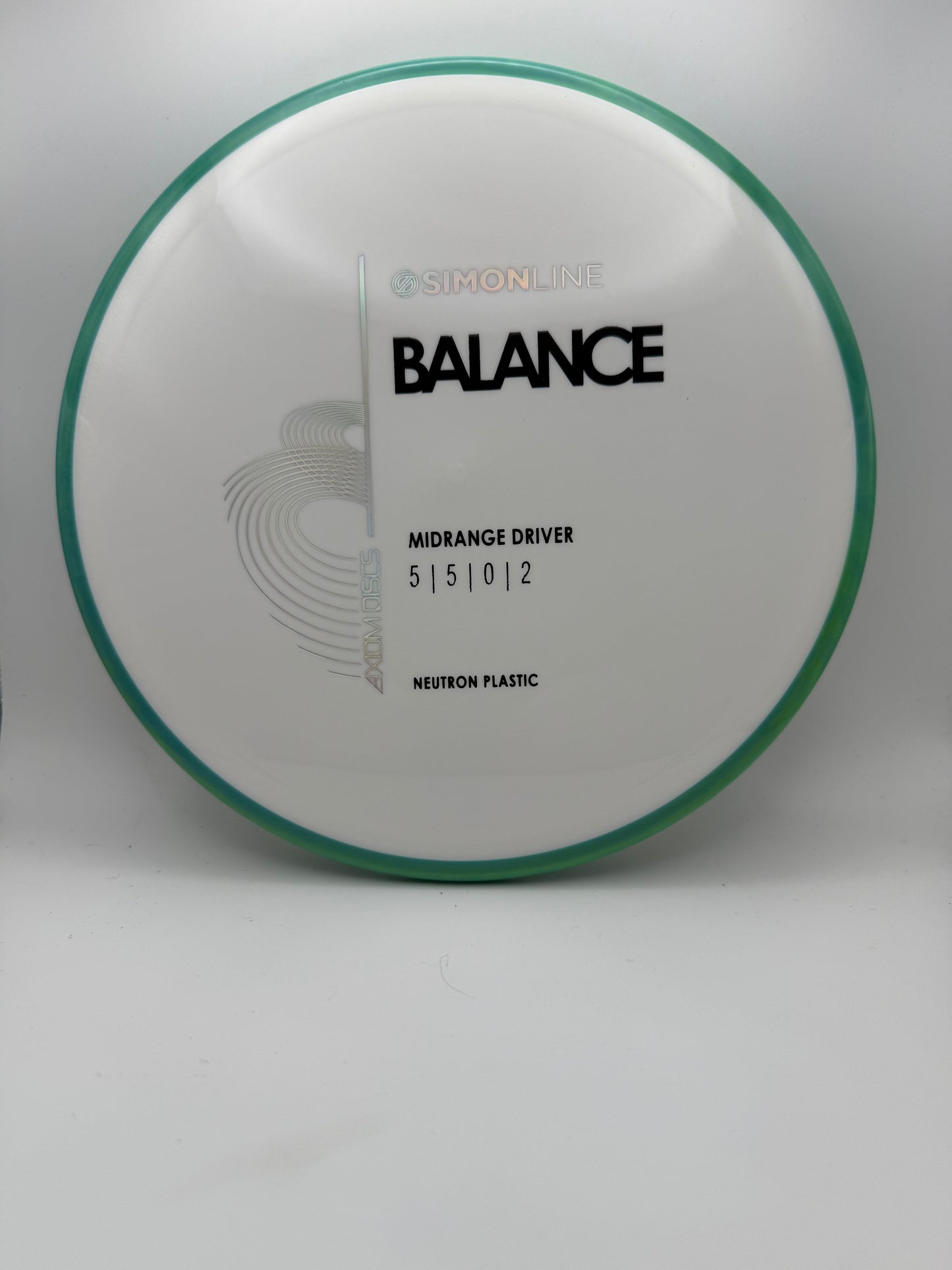 Balance