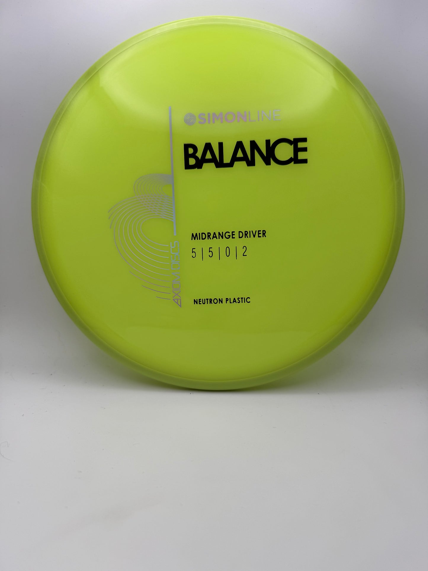 Balance