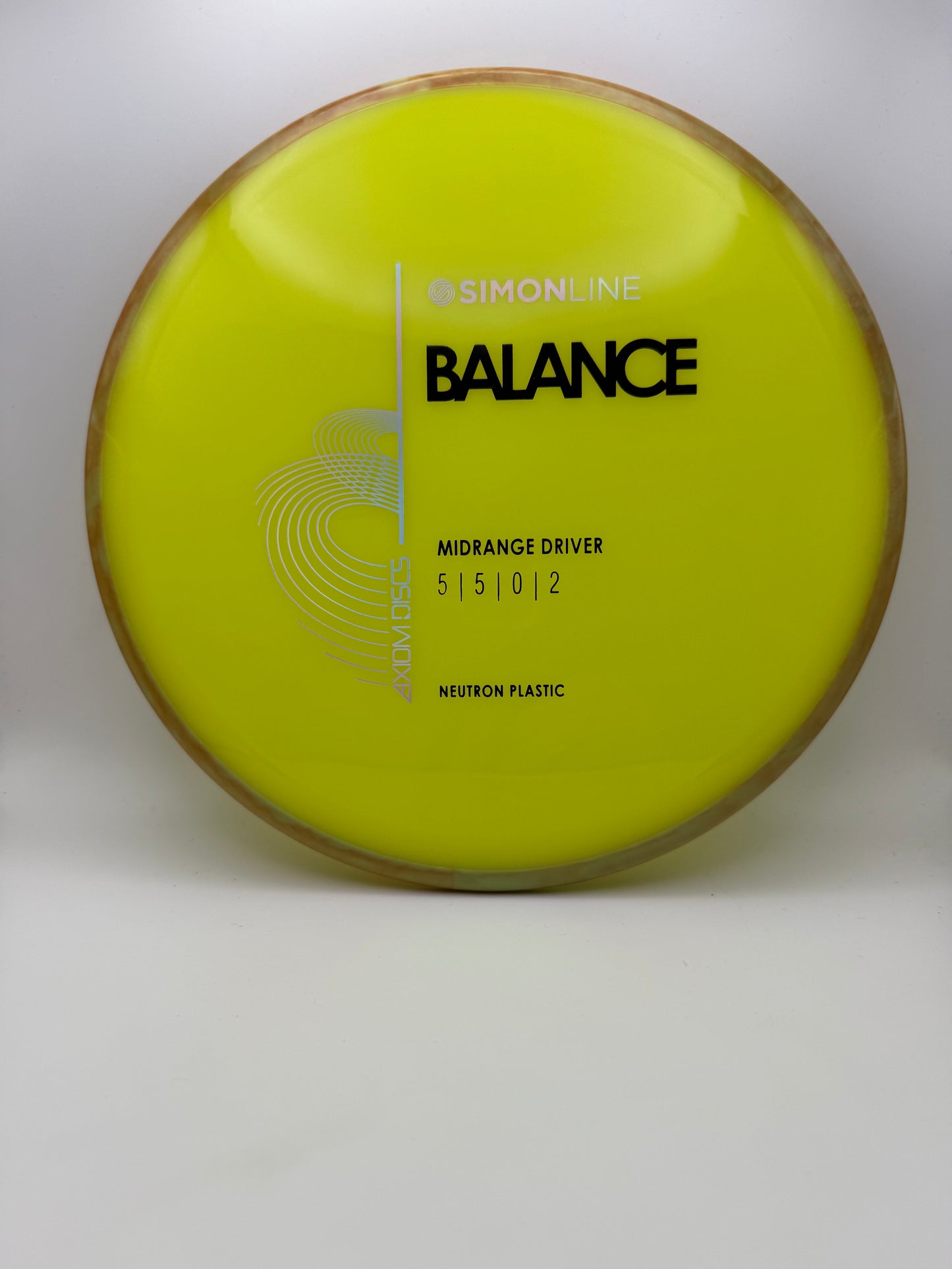 Balance