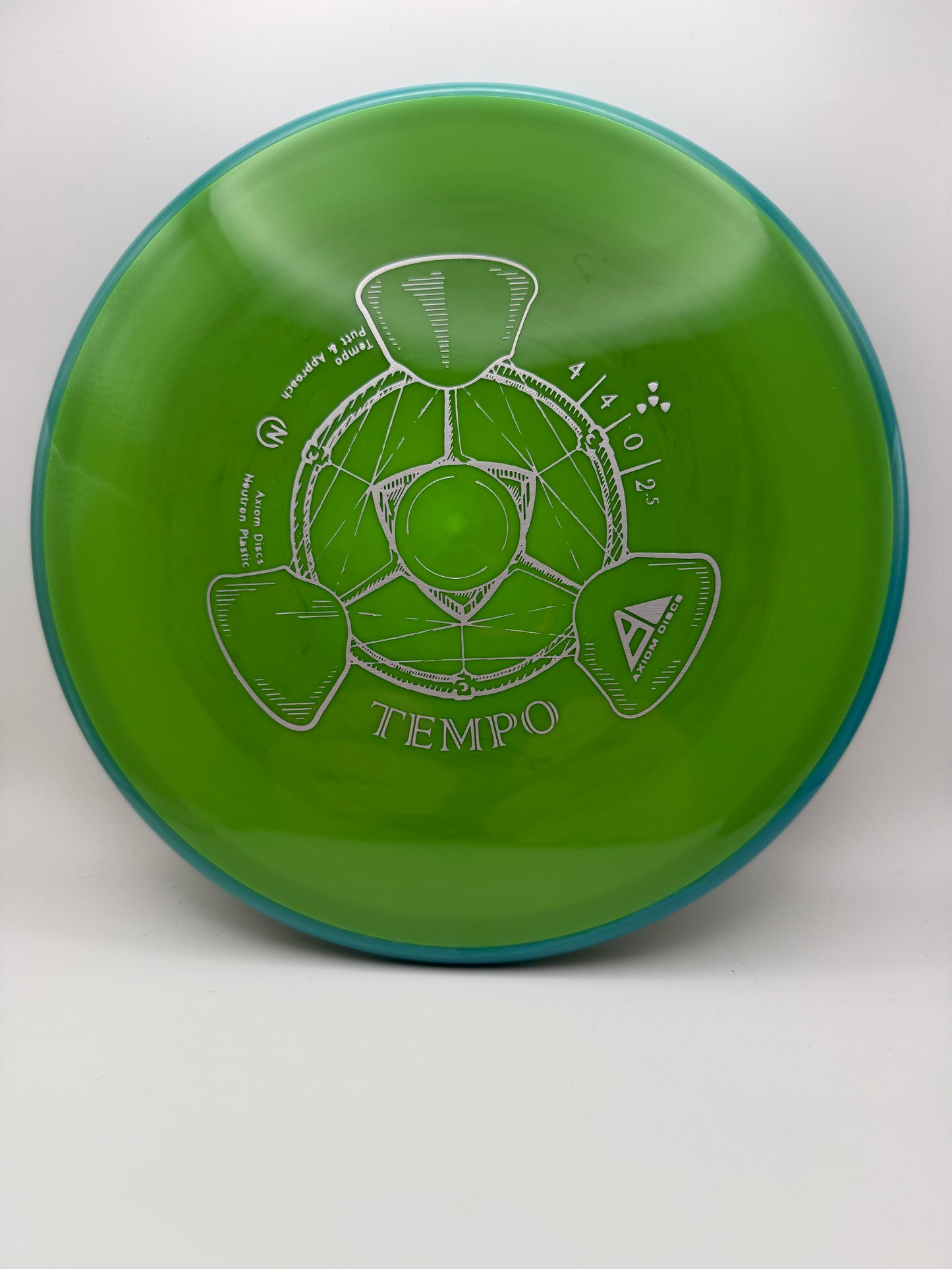 Tempo