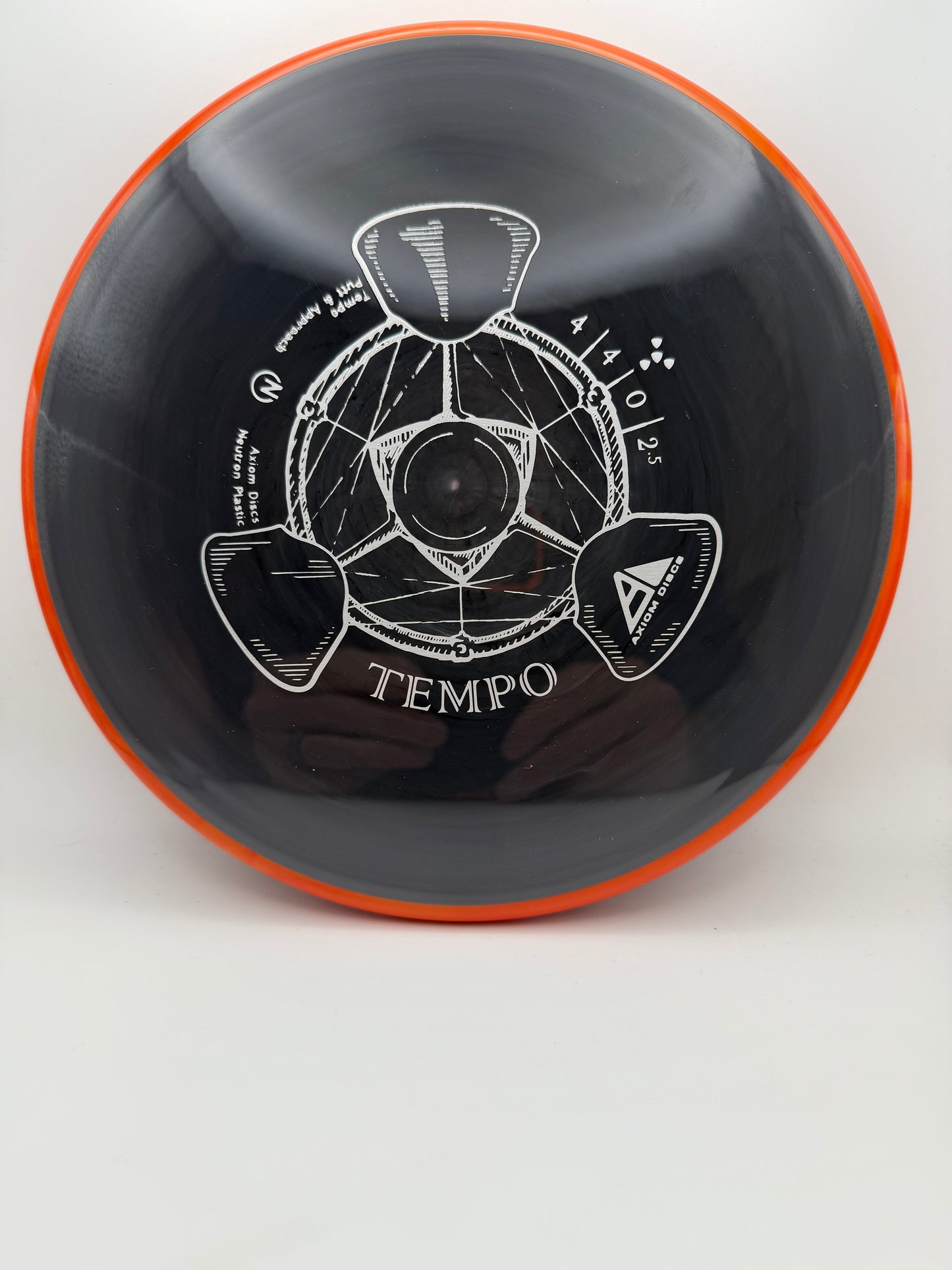 Tempo