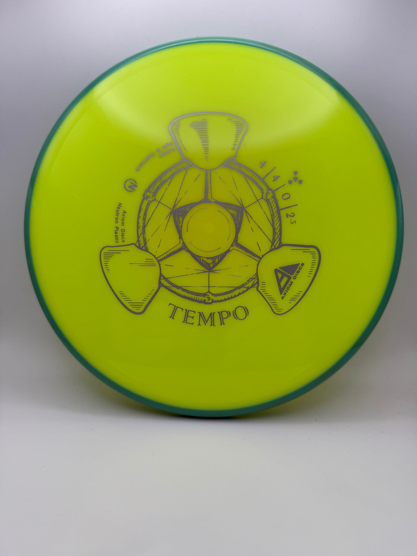 Tempo
