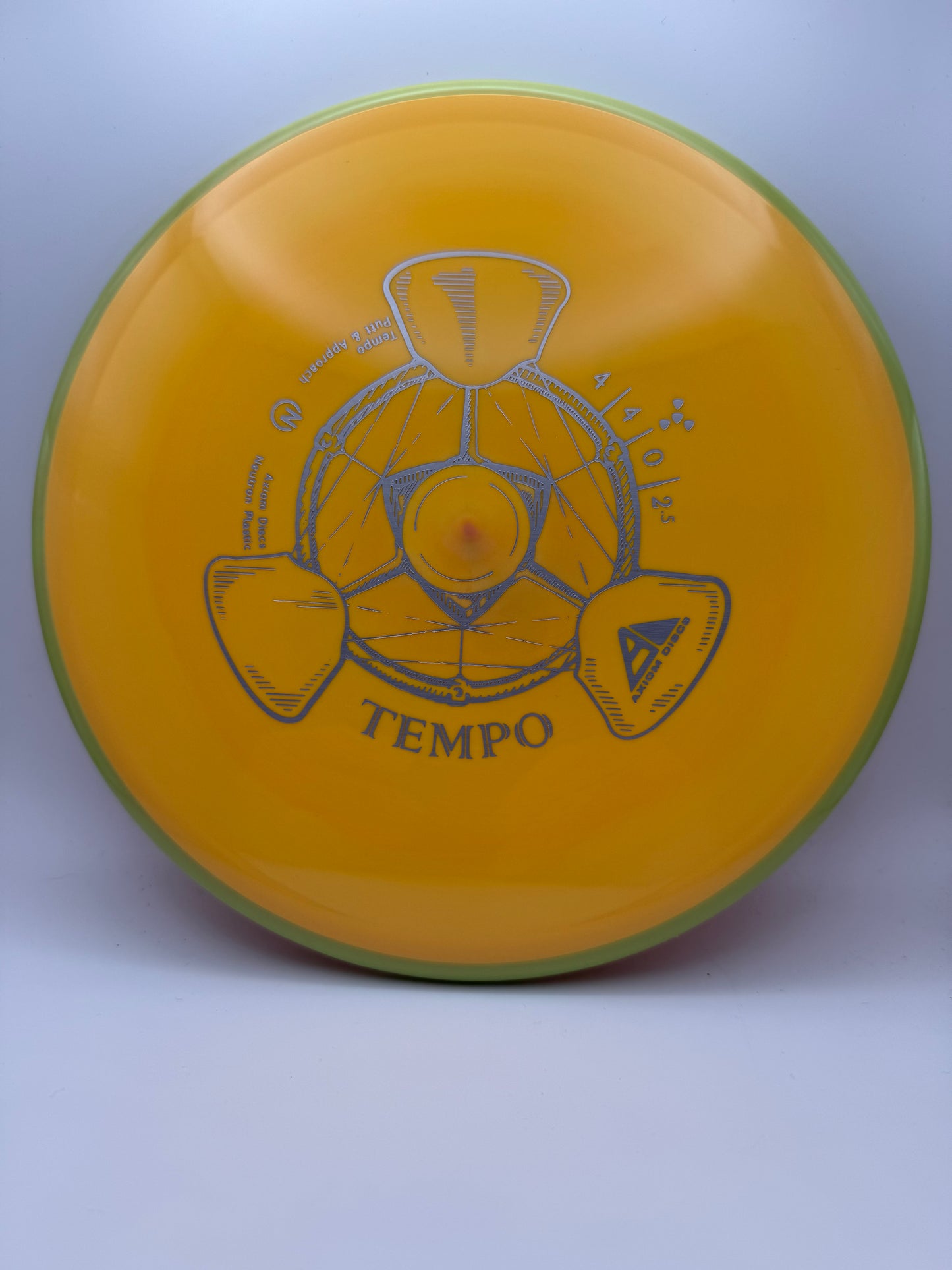 Tempo