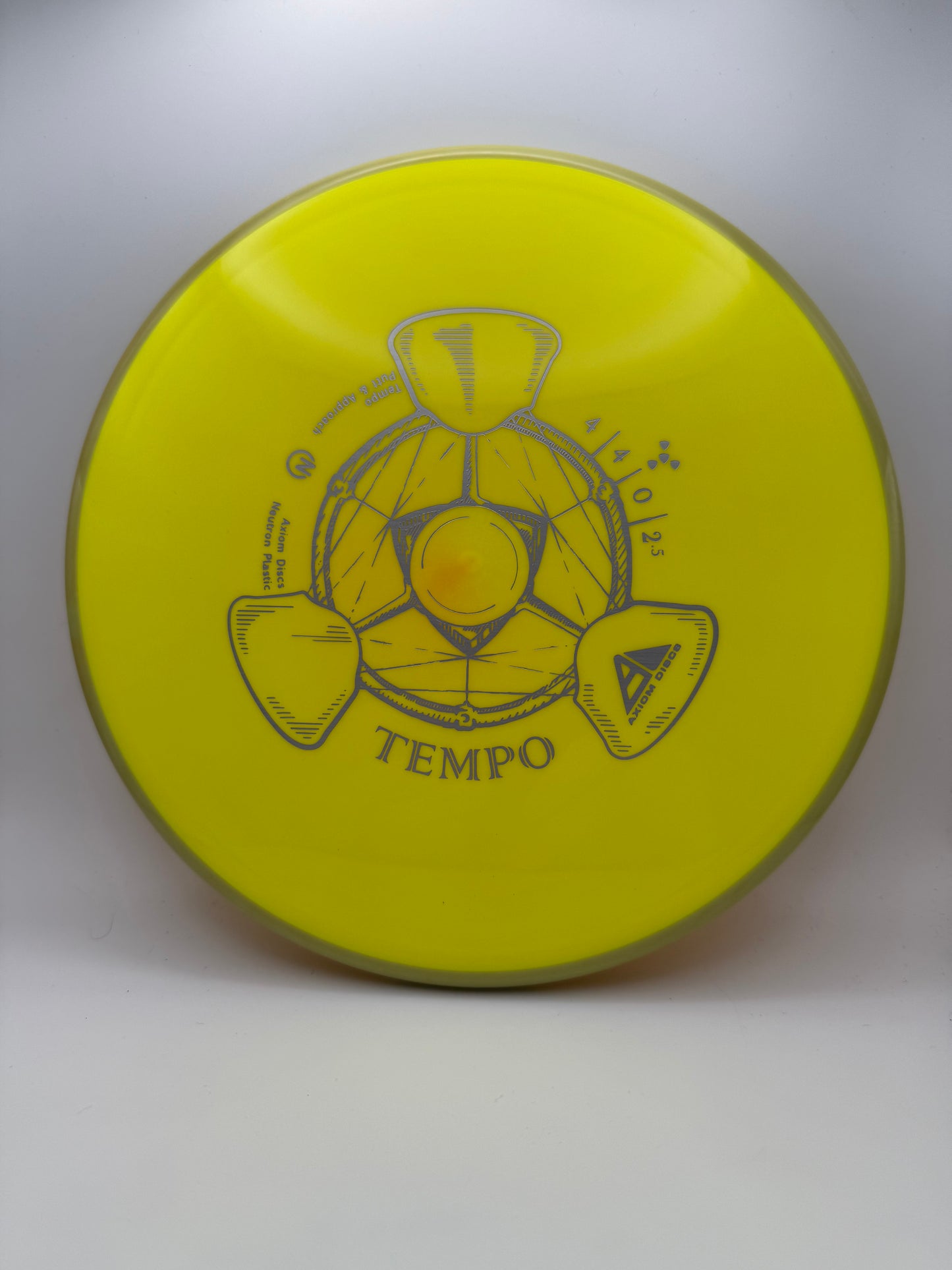 Tempo