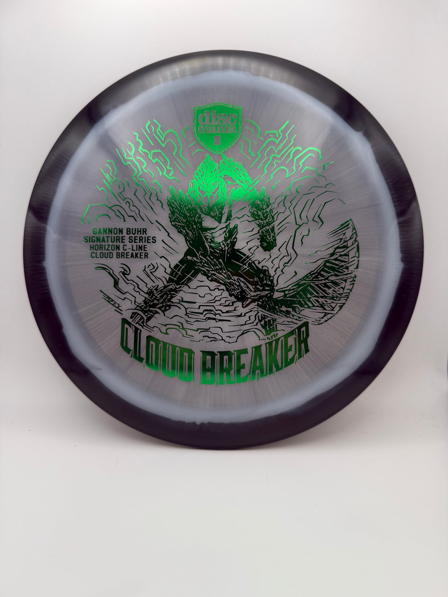 Cloud Breaker