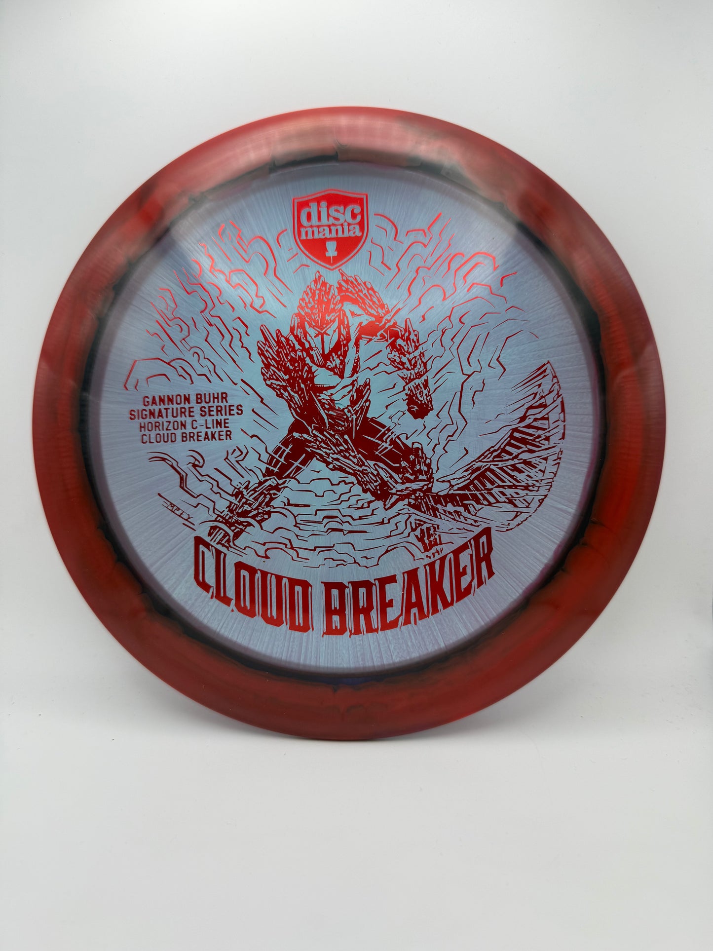 Cloud Breaker