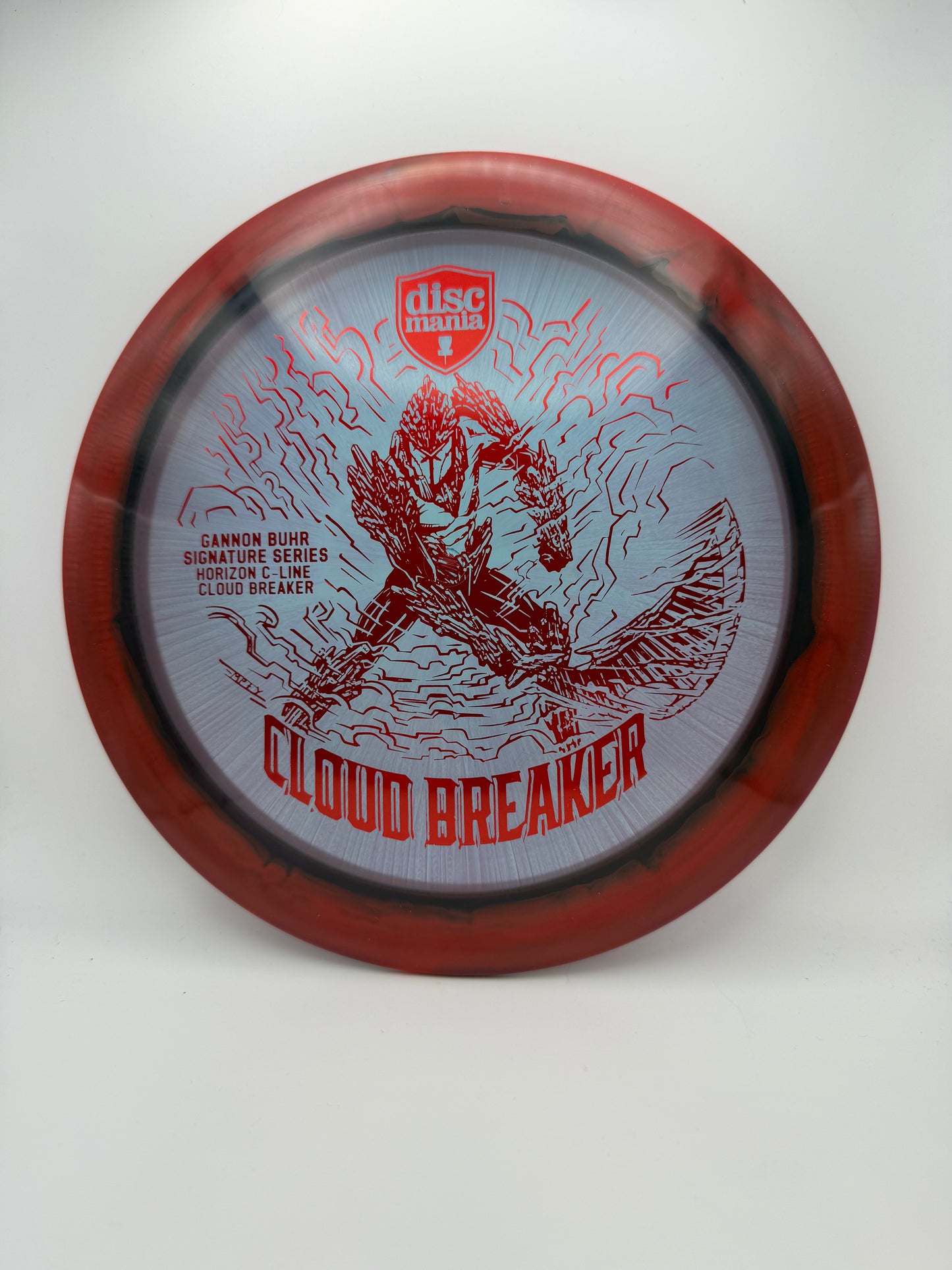 Cloud Breaker