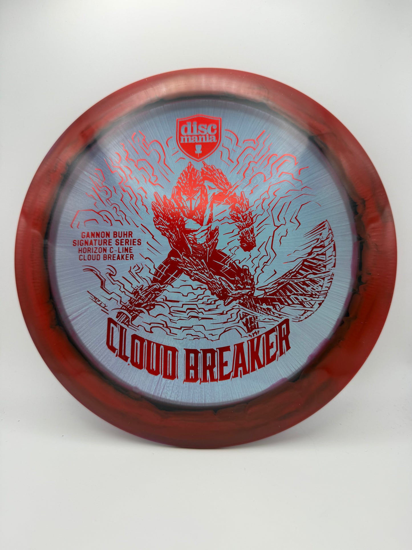 Cloud Breaker