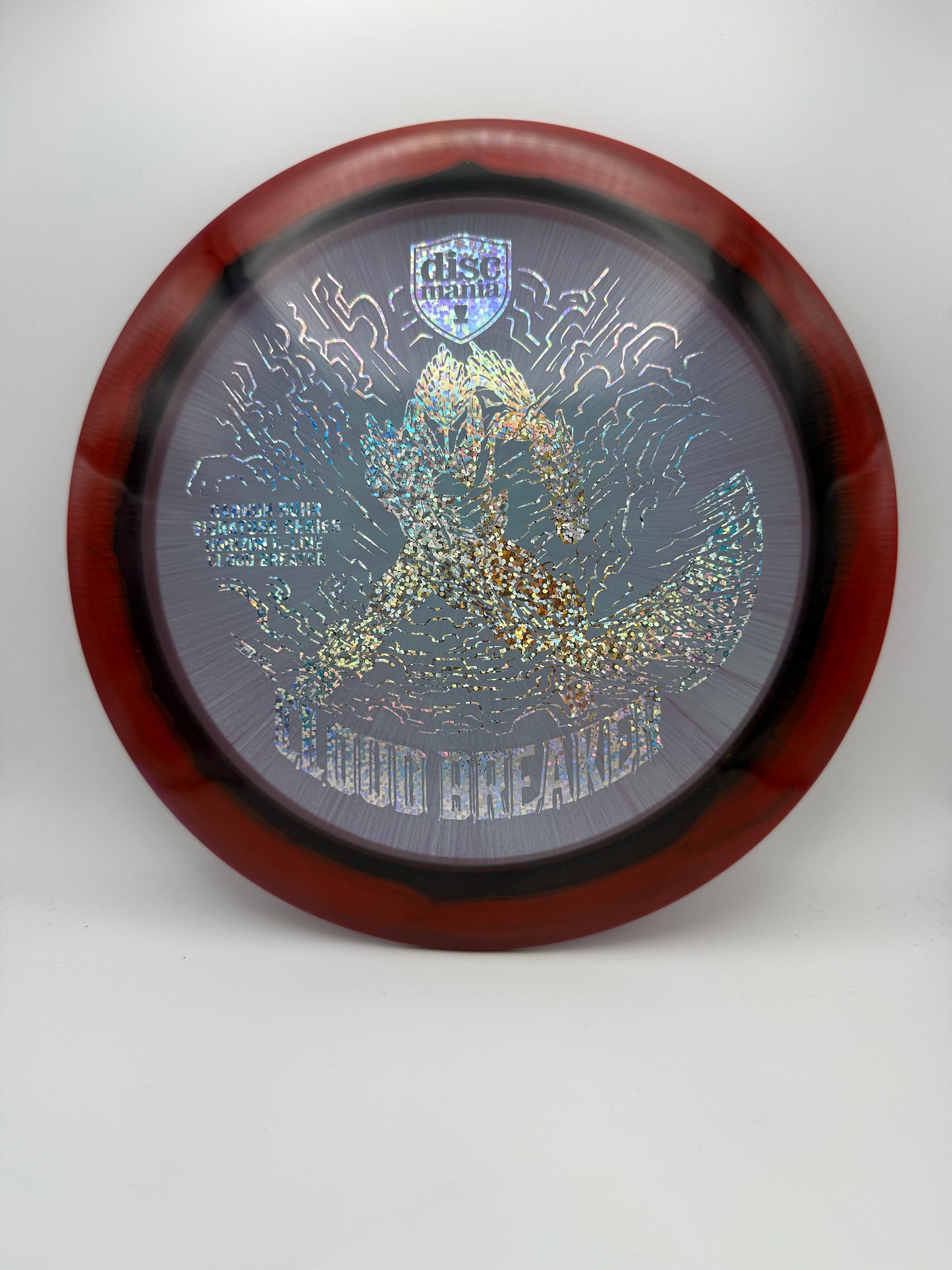 Cloud Breaker