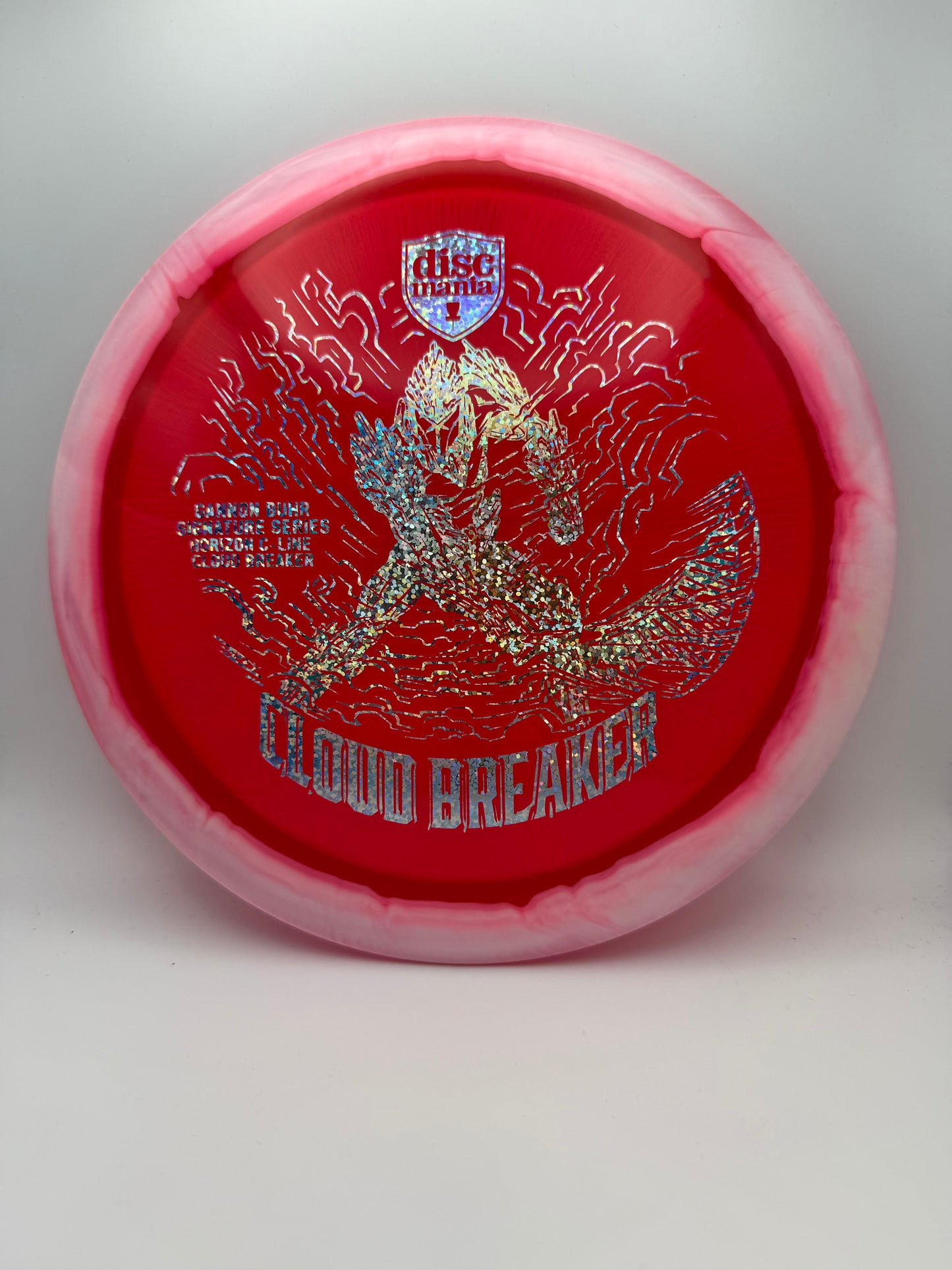 Cloud Breaker